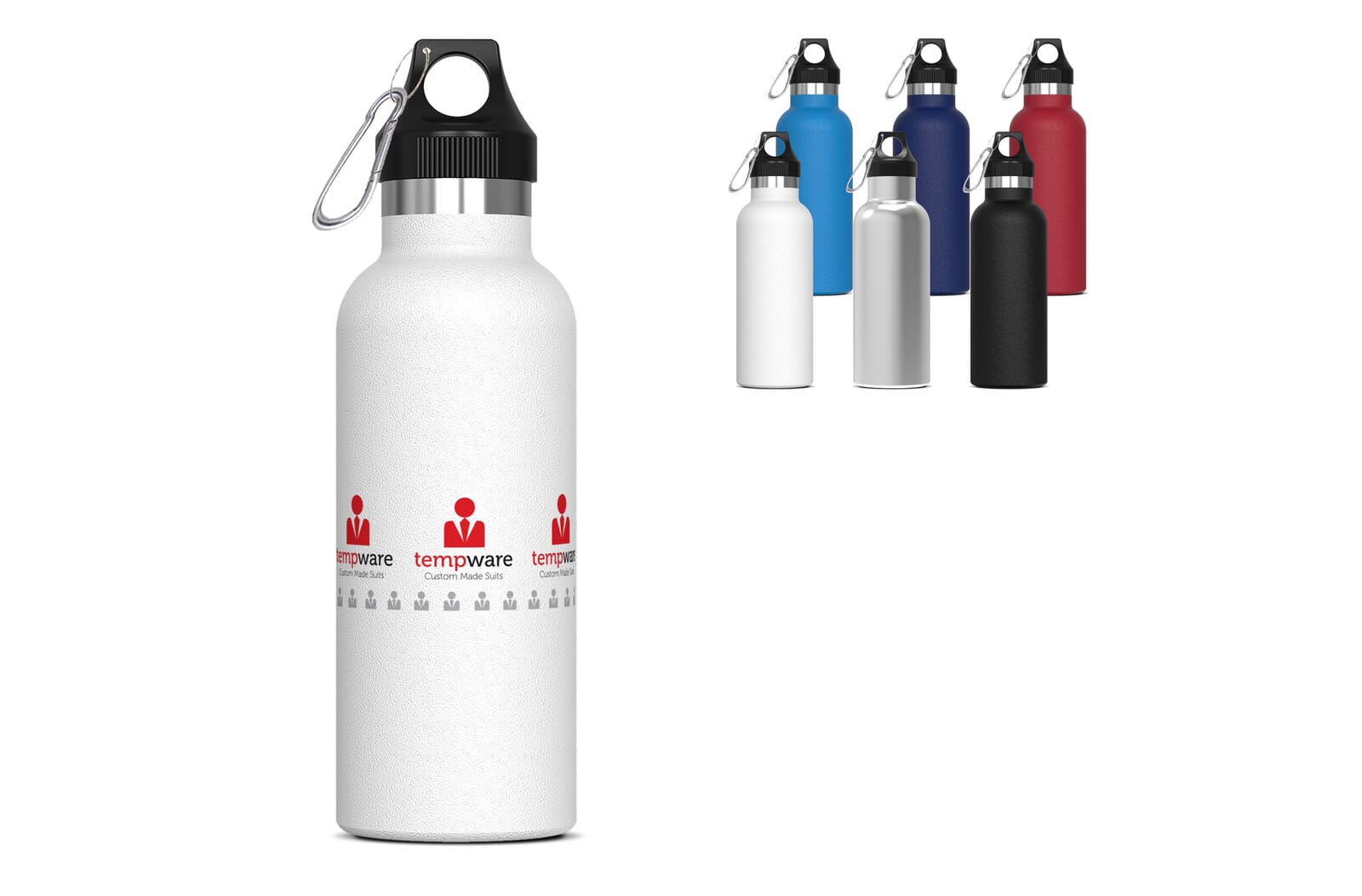 Thermofles Lennox 500ml Wit