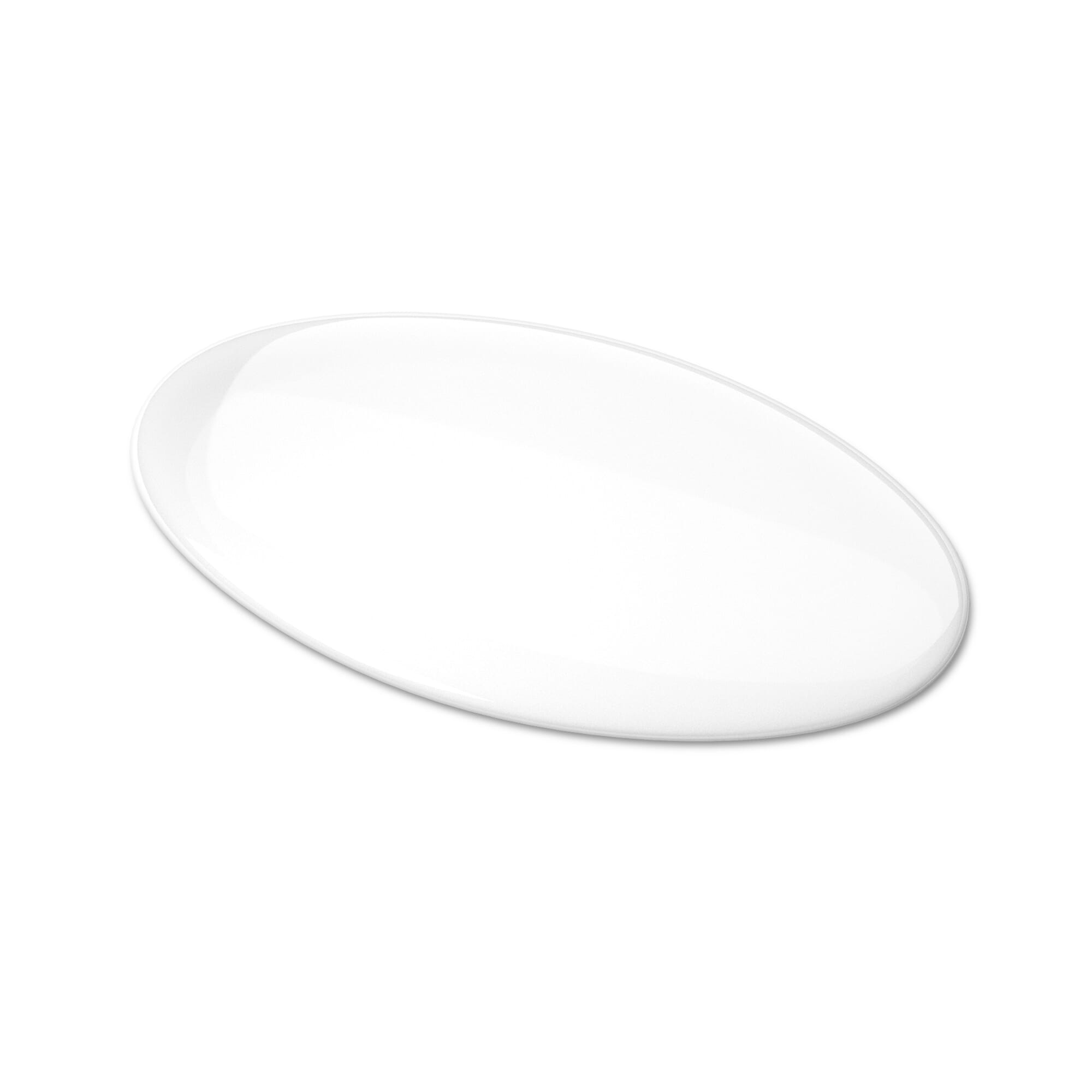 Doming Ovaal 30x15 mm