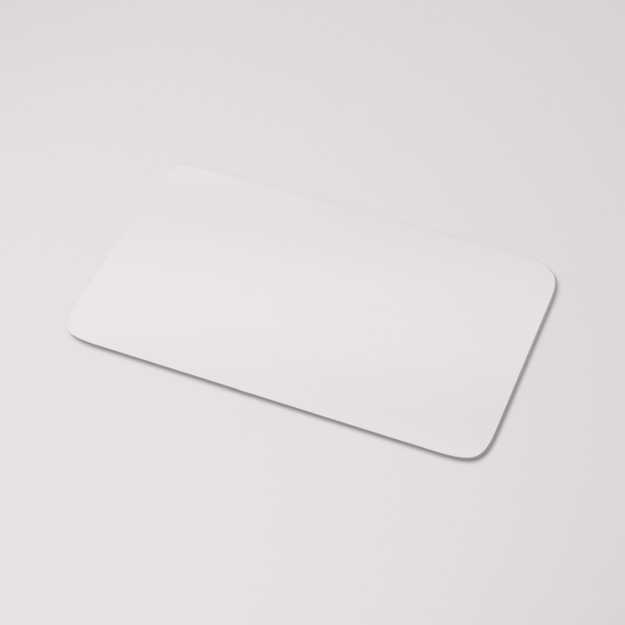 Vinyl Sticker Rechthoek 20x10mm