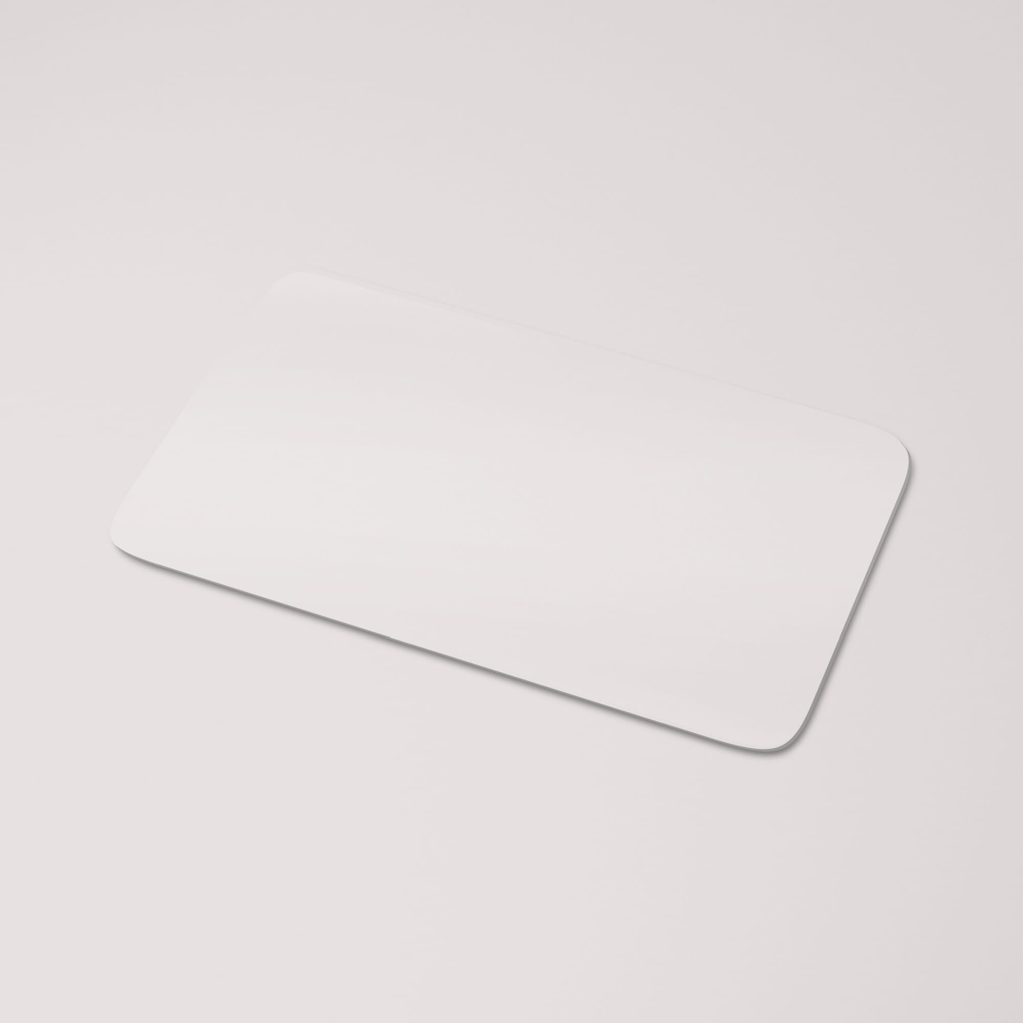 Vinyl Sticker Rechthoek 40x20mm