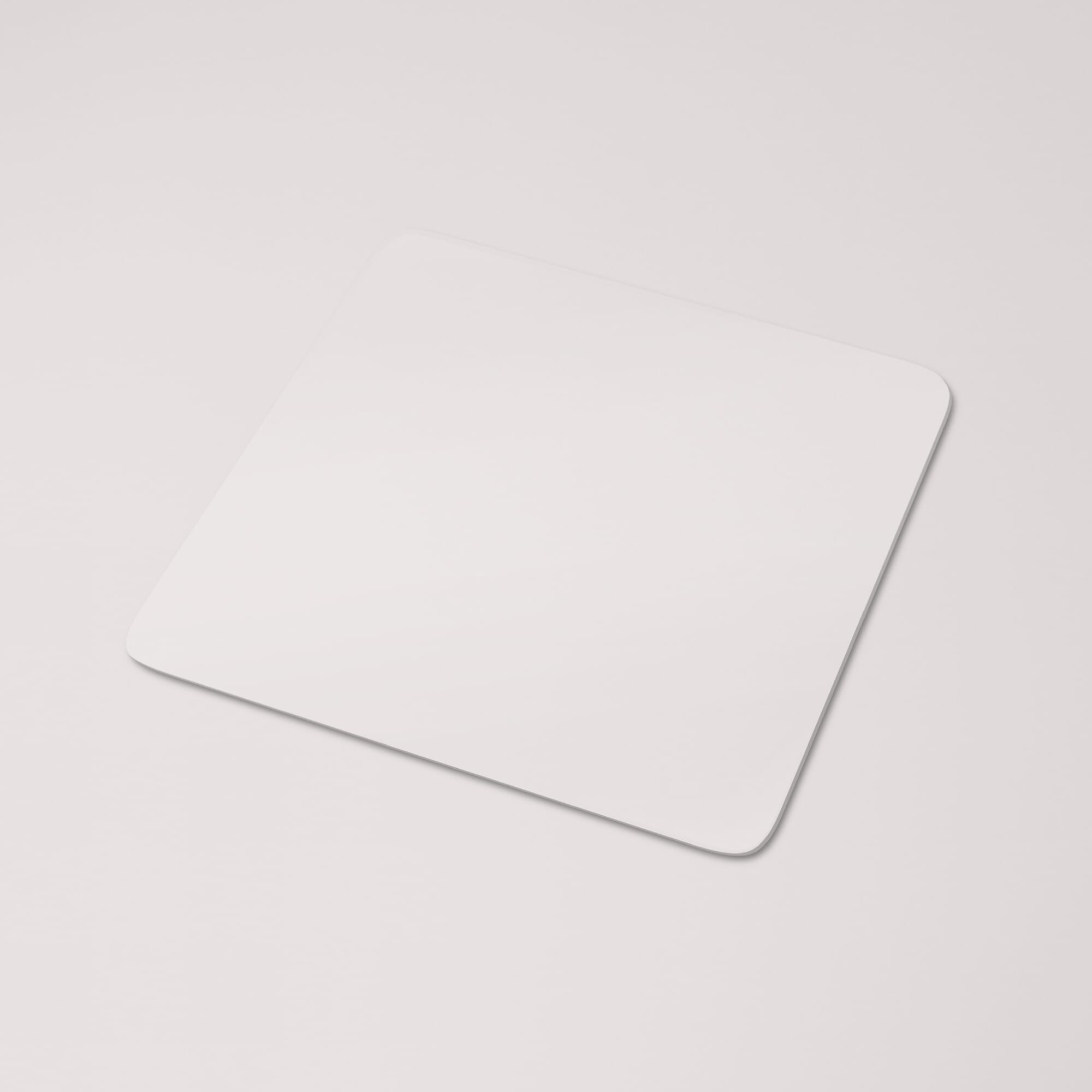 Vinyl Sticker Vierkant 10x10mm