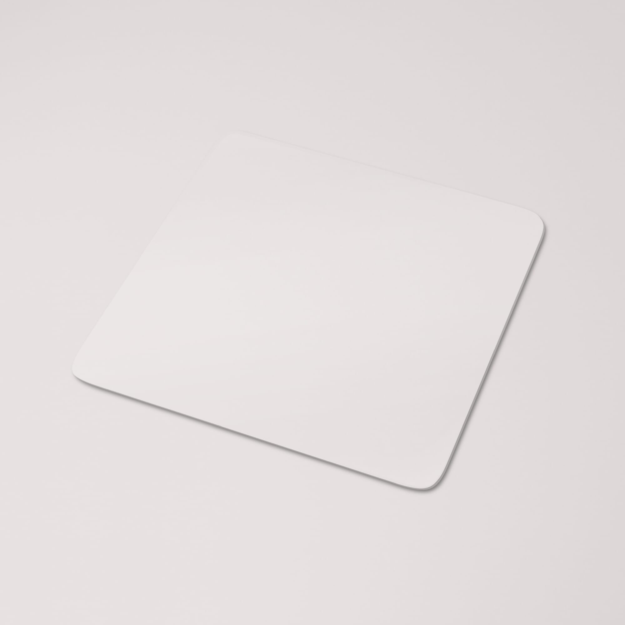 Vinyl Sticker Vierkant 13x13mm