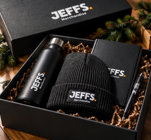 Relatiegeschenken