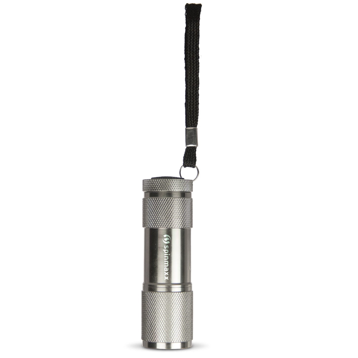 Aluminium zaklamp LED - JEFFS. Merchandise