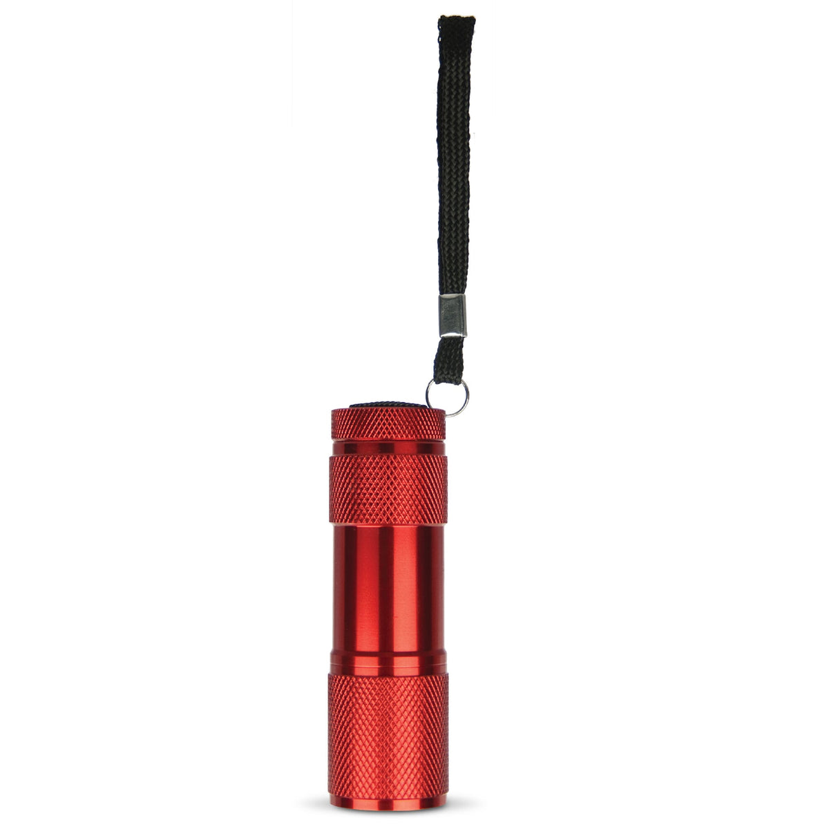 Aluminium zaklamp LED - JEFFS. Merchandise