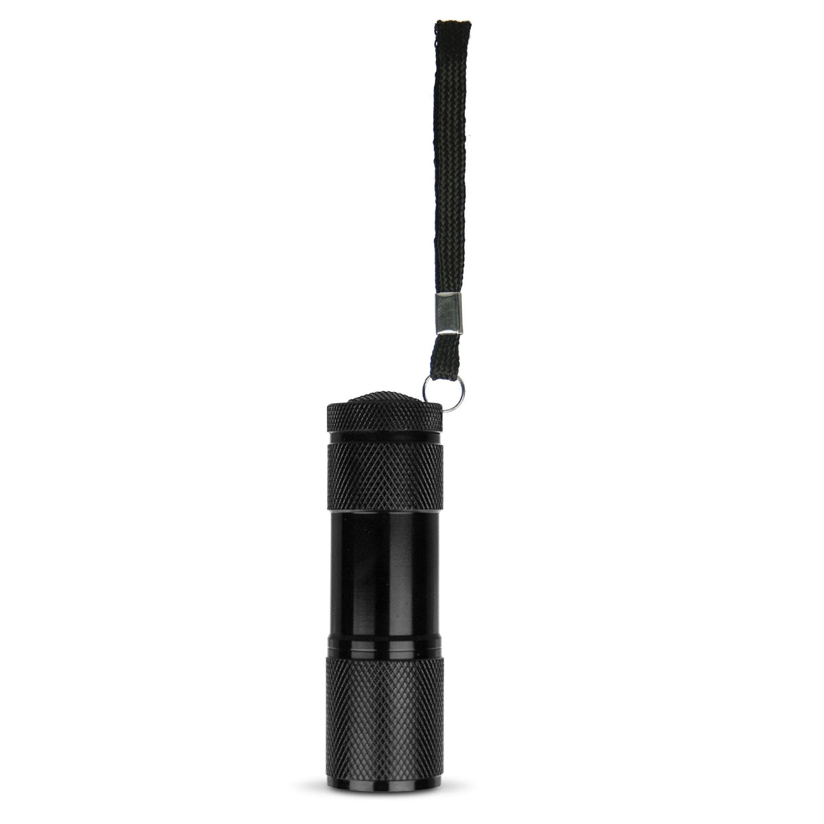 Aluminium zaklamp LED - JEFFS. Merchandise