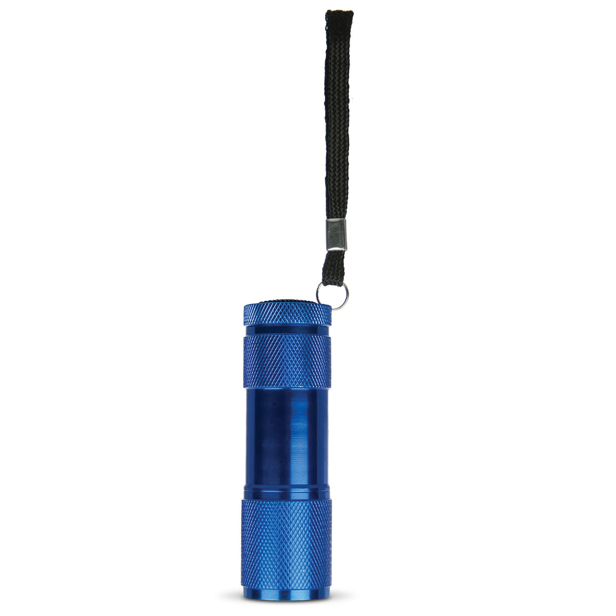 Aluminium zaklamp LED - JEFFS. Merchandise