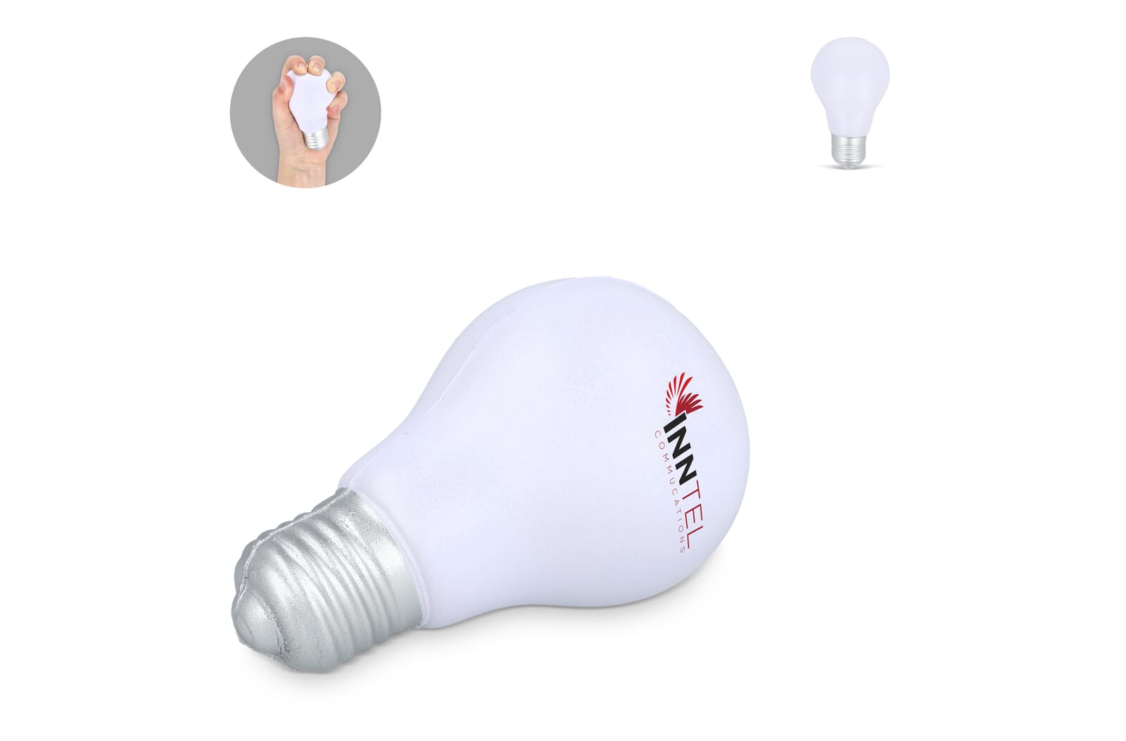 Anti - stress lamp - JEFFS. Merchandise