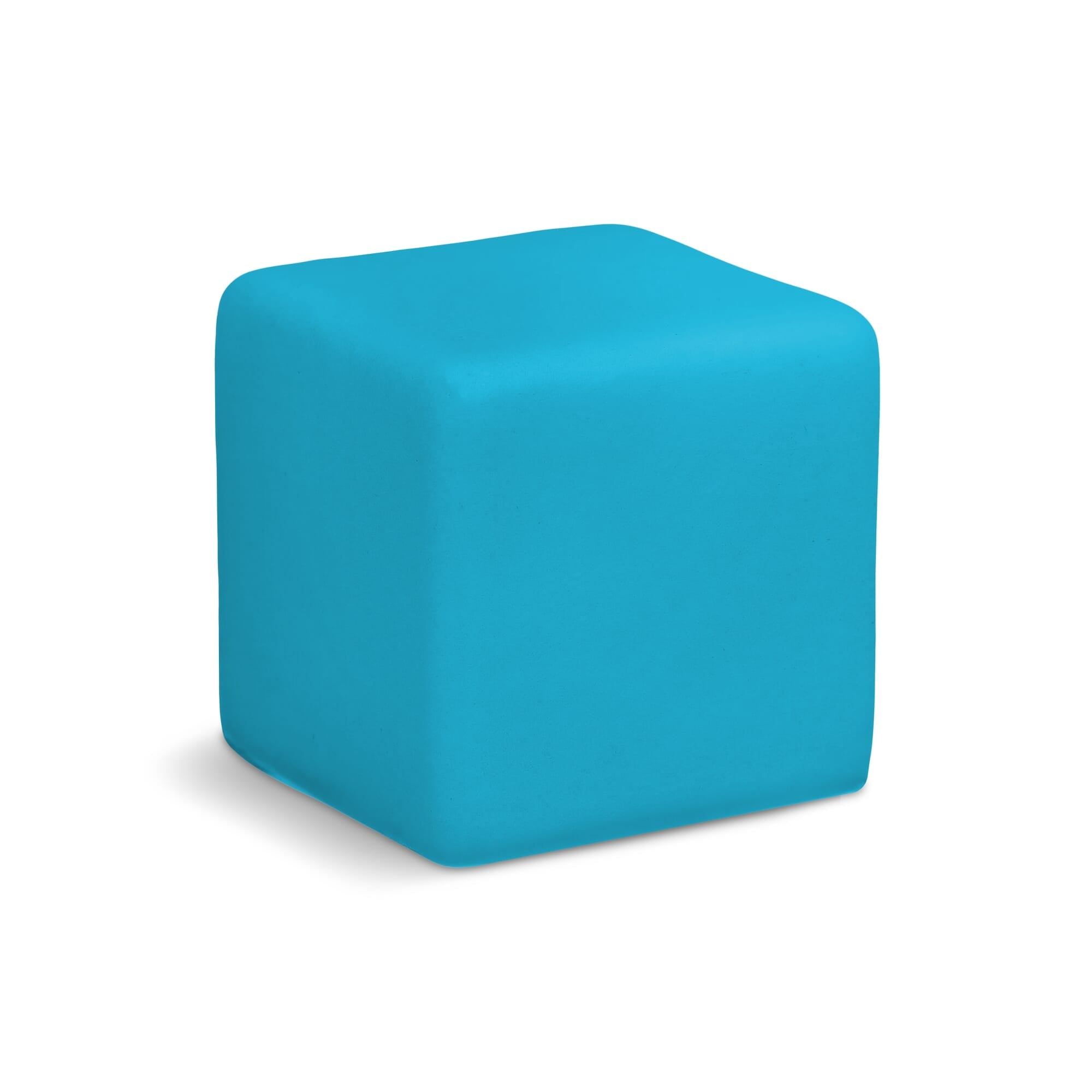 Anti - stress vierkant - JEFFS. Merchandise