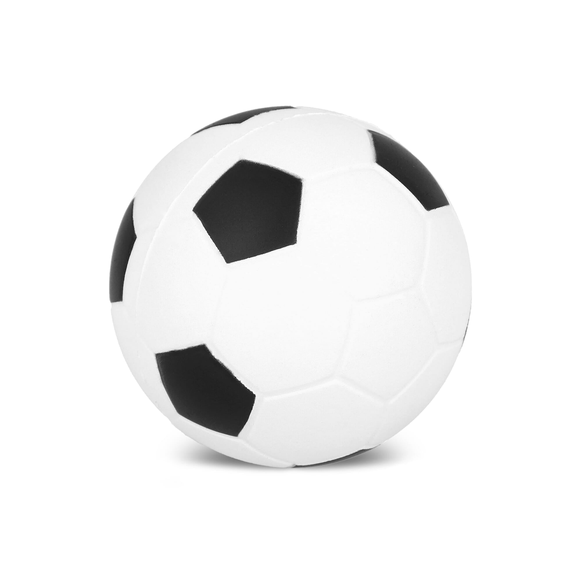 Anti - stressbal voetbal - JEFFS. Merchandise
