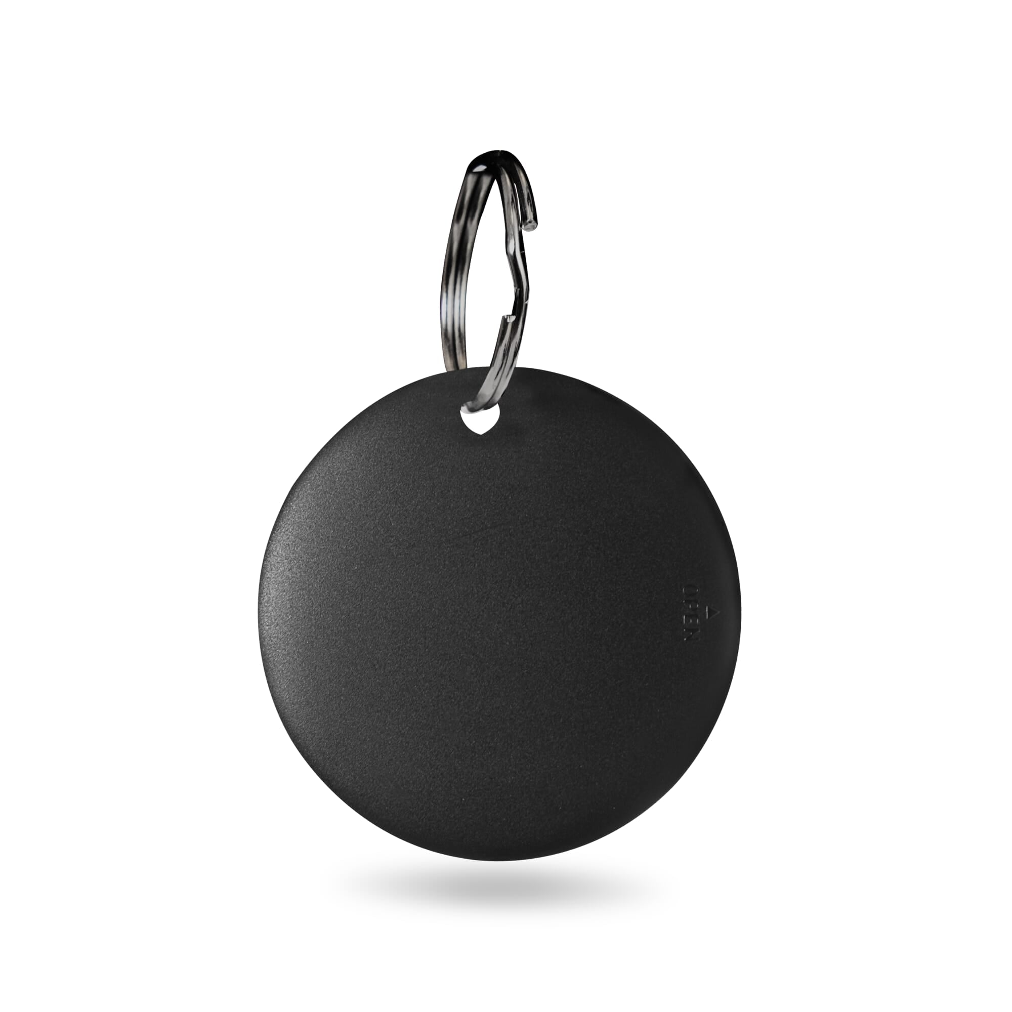 Aqiila Tagbird Waterbestendige Tracker met sleutelring - JEFFS. Merchandise