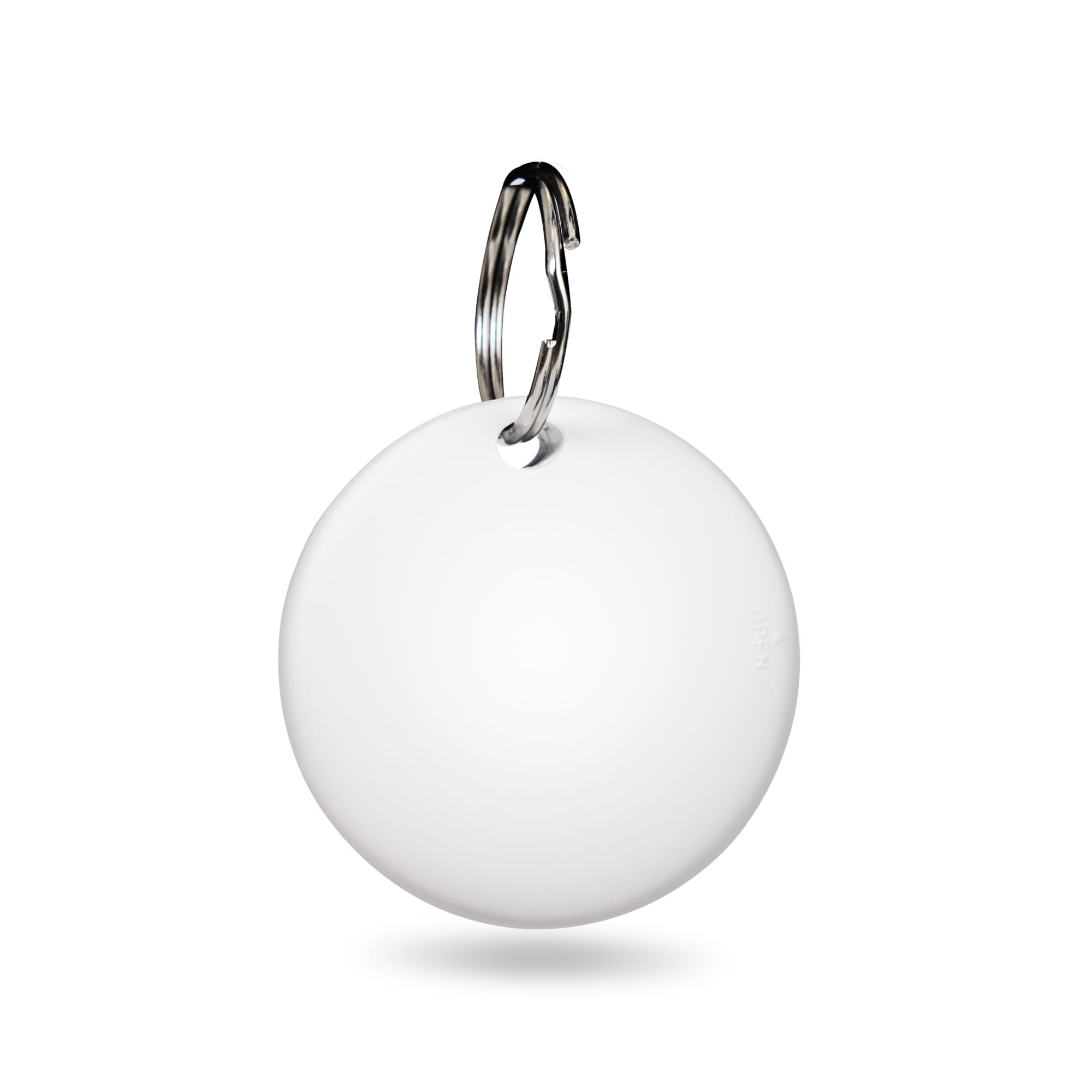 Aqiila Tagbird Waterbestendige Tracker met sleutelring - JEFFS. Merchandise