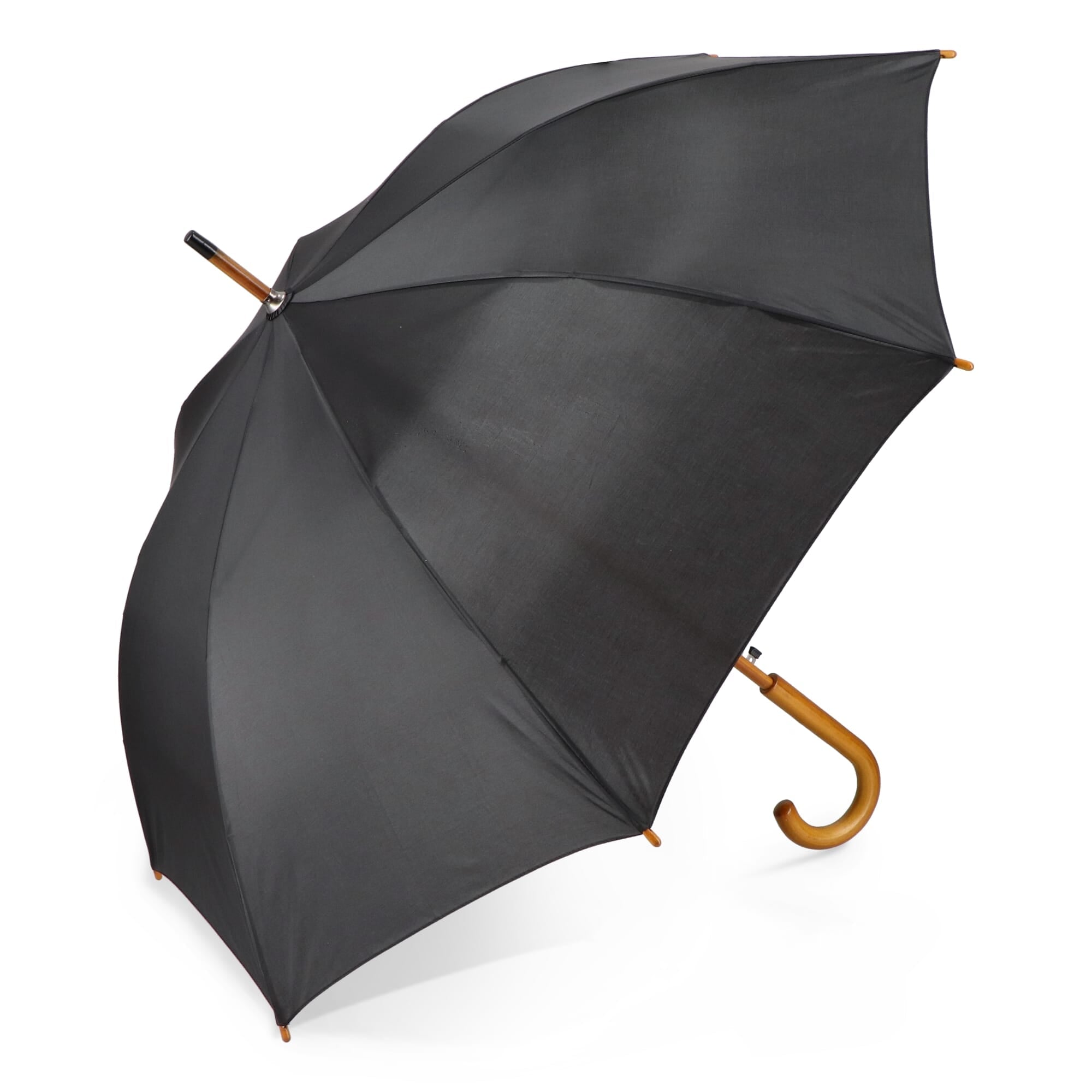 Aran 190T Polyester 23" Paraplu Auto open - JEFFS. Merchandise