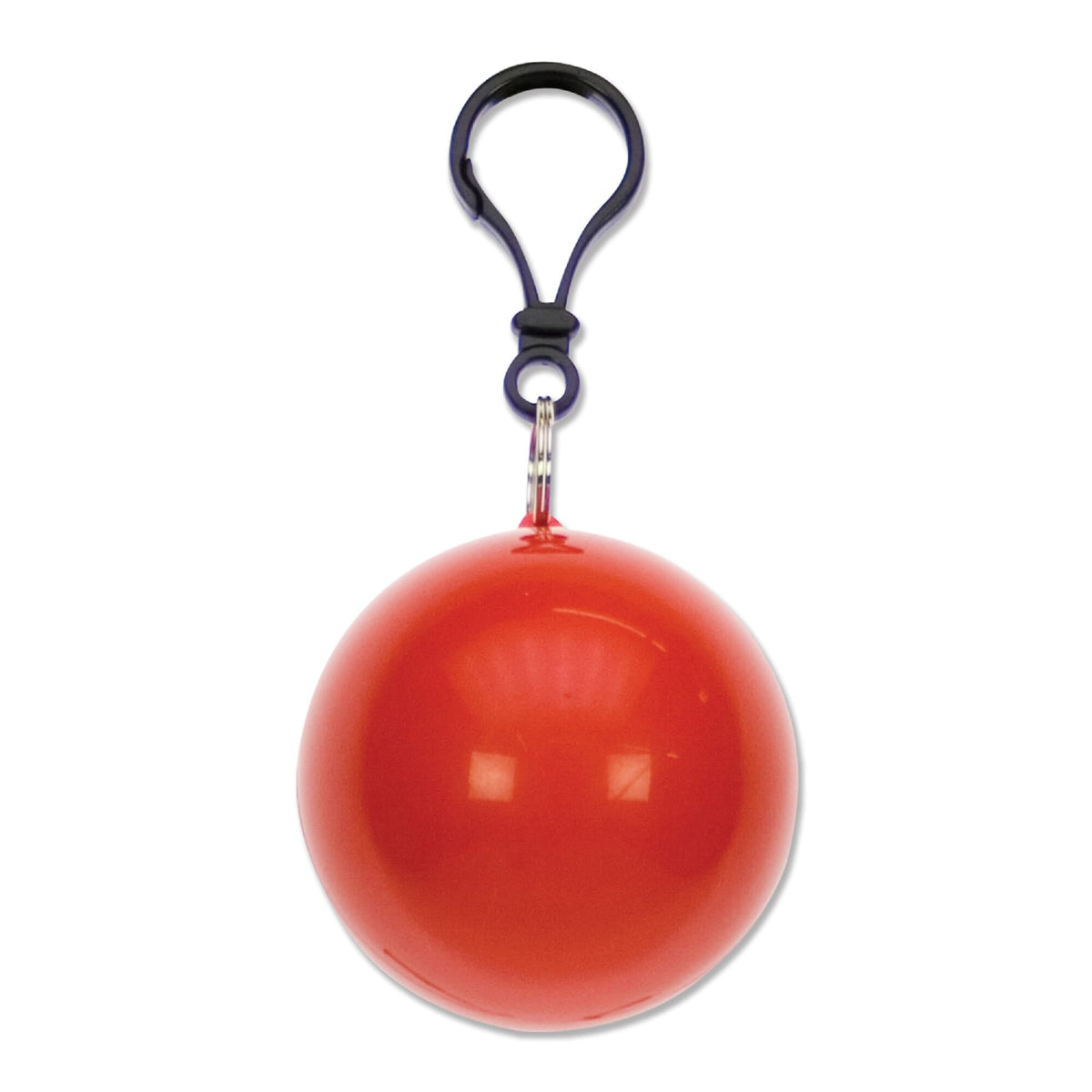 Bal met regenponcho - JEFFS. Merchandise
