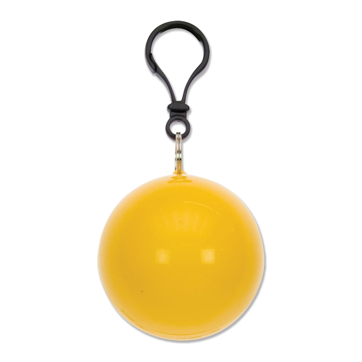 Bal met regenponcho - JEFFS. Merchandise