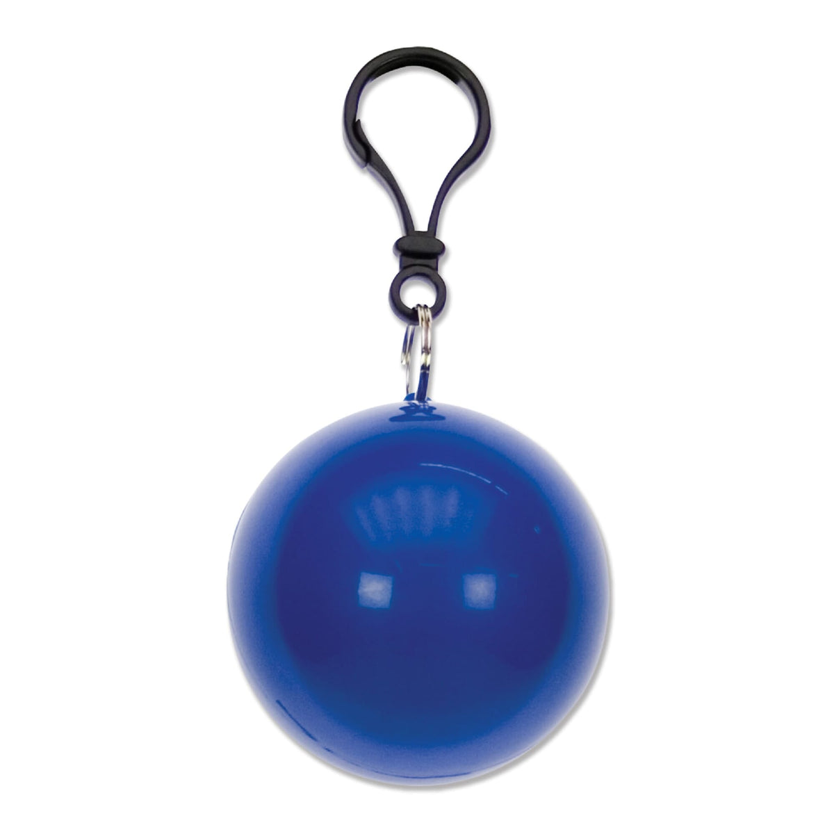 Bal met regenponcho - JEFFS. Merchandise