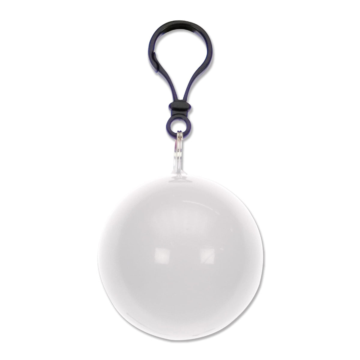 Bal met regenponcho - JEFFS. Merchandise