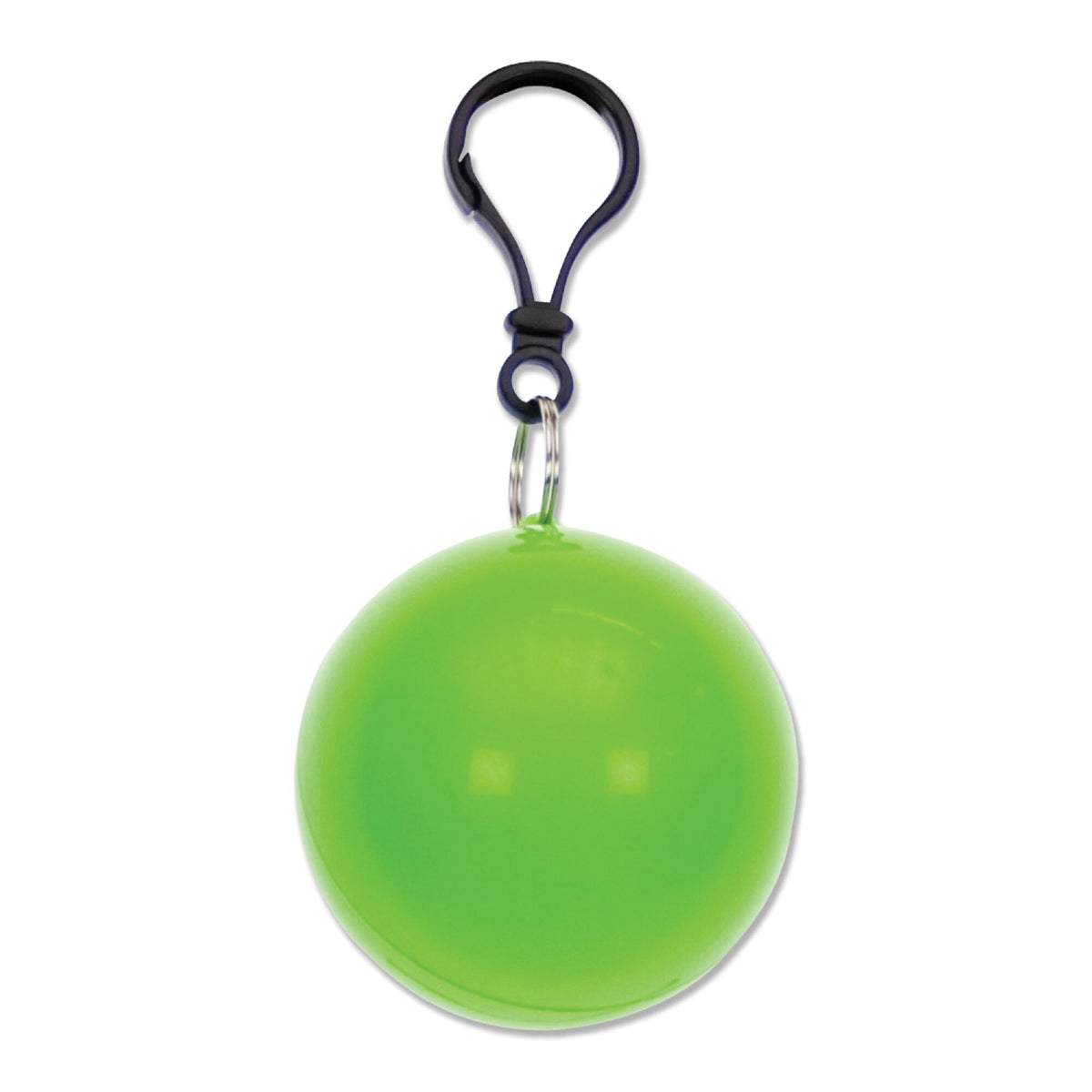 Bal met regenponcho - JEFFS. Merchandise