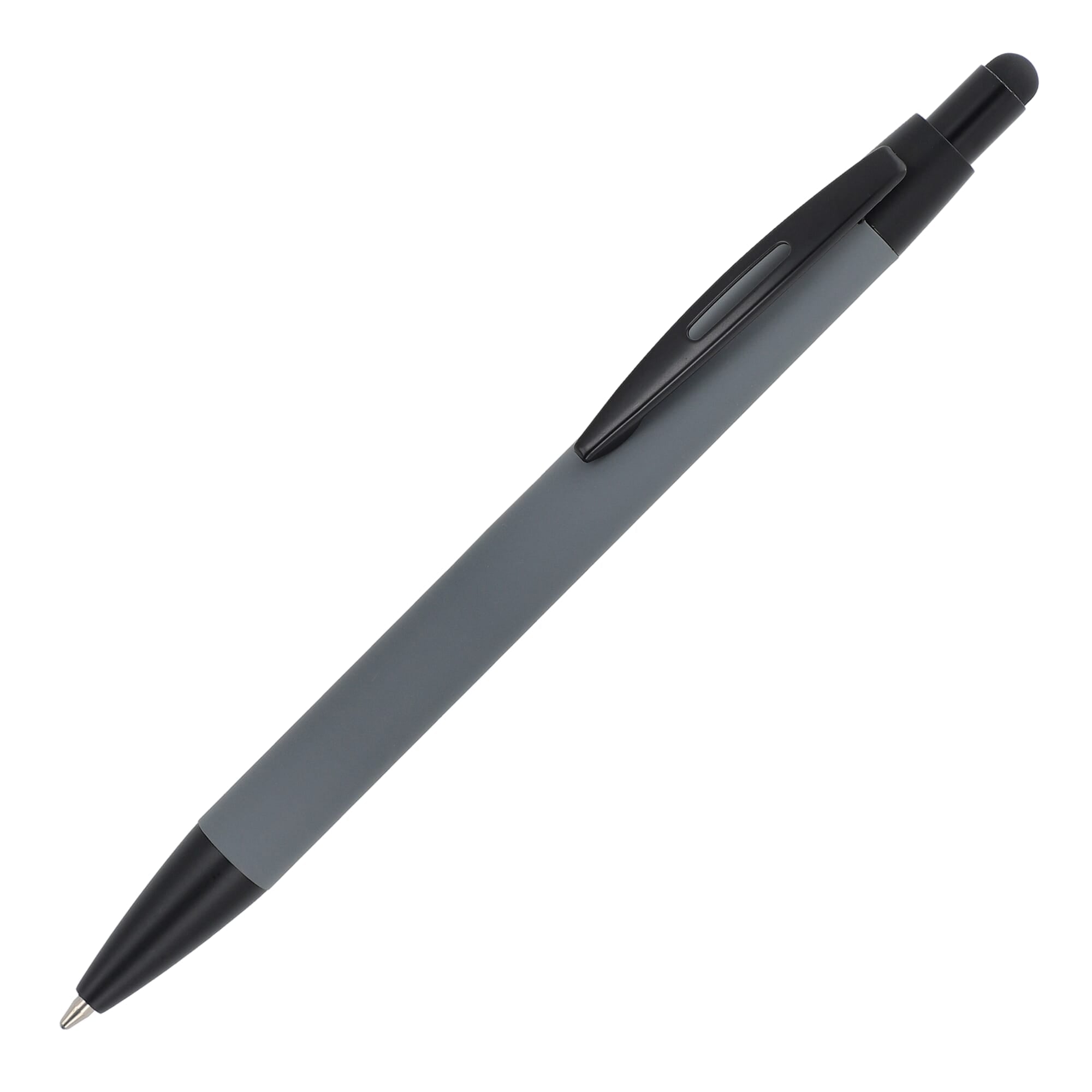 Balpen Alaska soufttouch met stylus R - AL - JEFFS. Merchandise