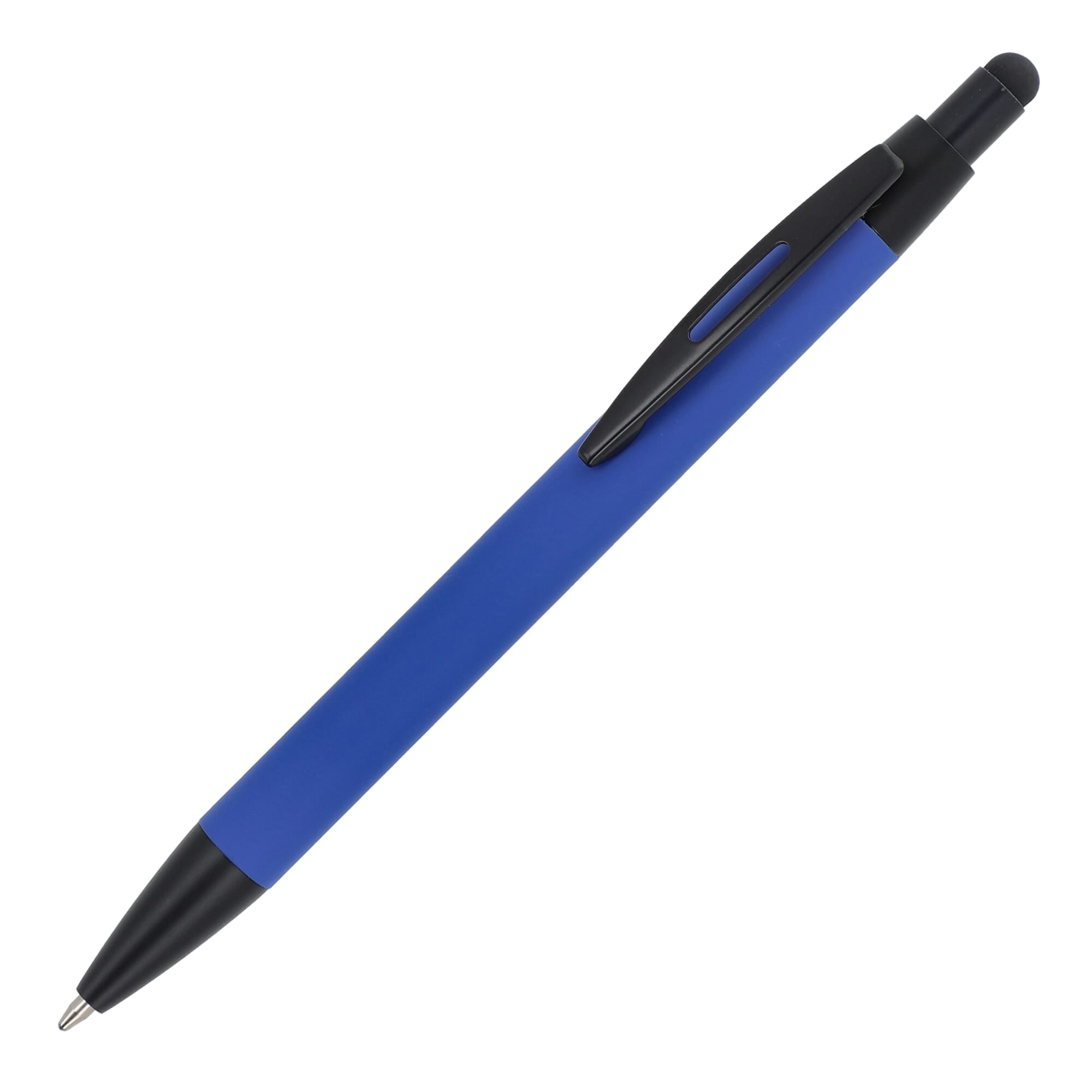 Balpen Alaska soufttouch met stylus R - AL - JEFFS. Merchandise