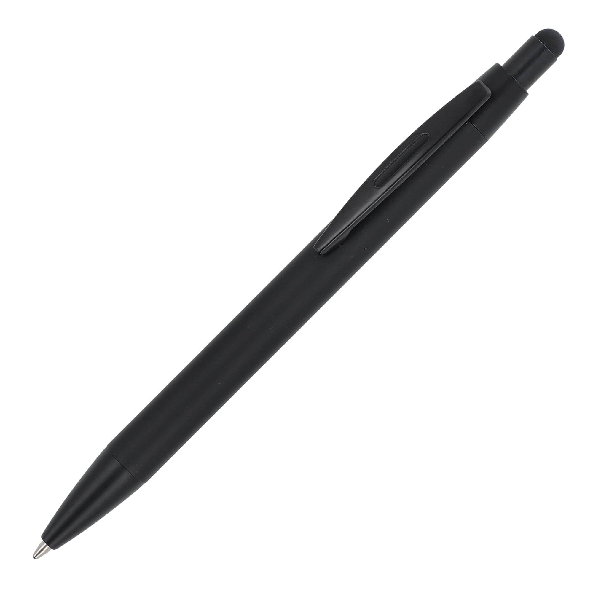 Balpen Alaska soufttouch met stylus R - AL - JEFFS. Merchandise