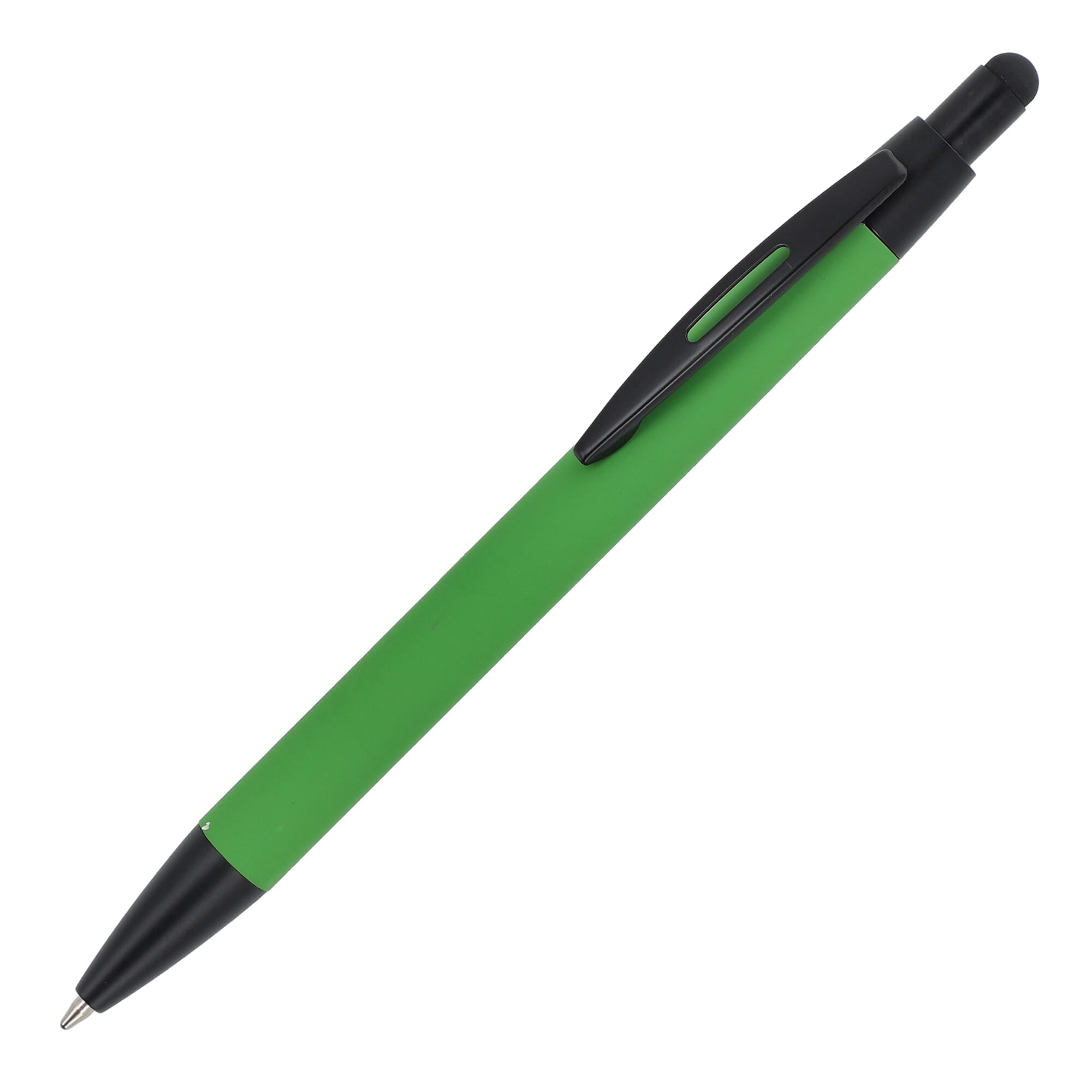 Balpen Alaska soufttouch met stylus R - AL - JEFFS. Merchandise