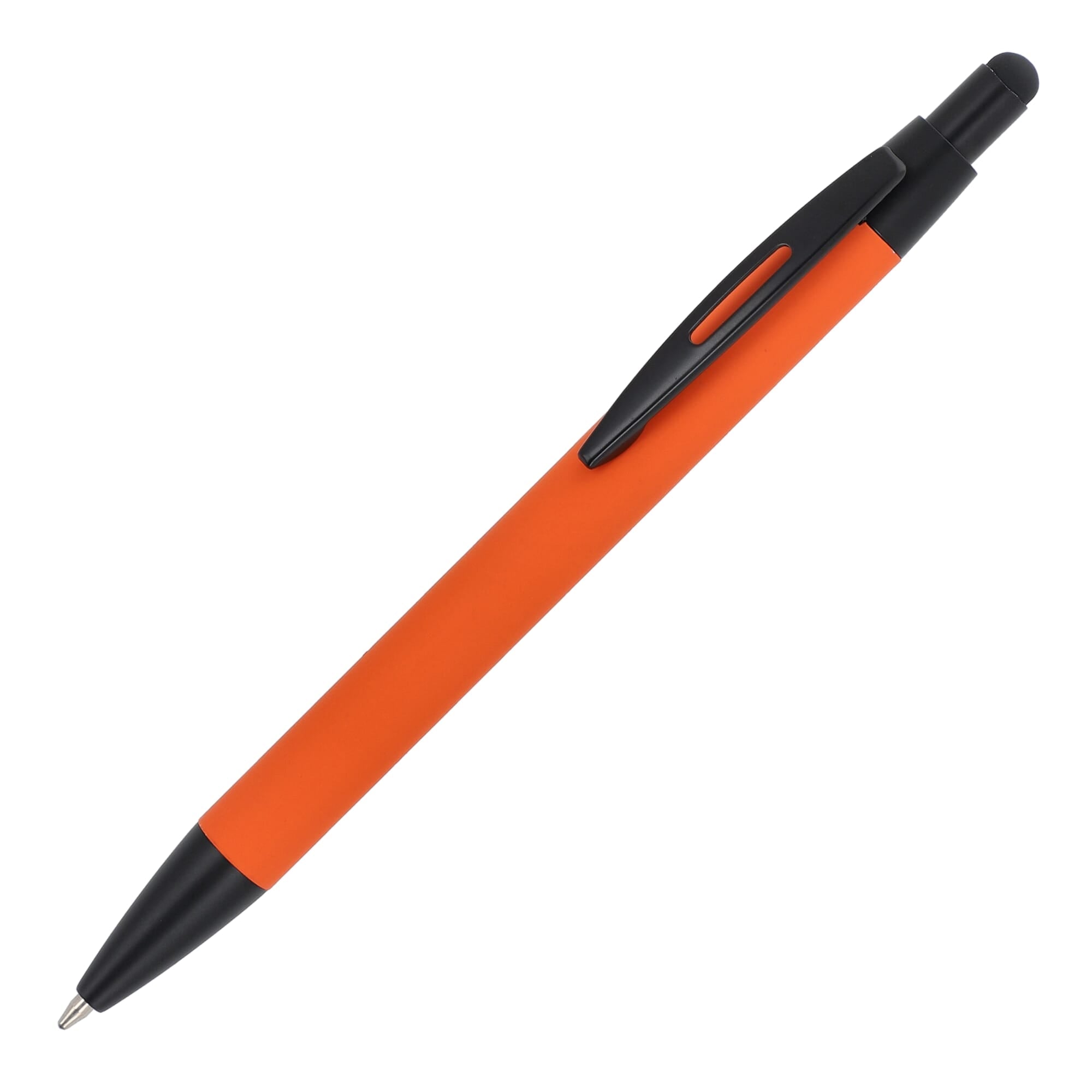 Balpen Alaska soufttouch met stylus R - AL - JEFFS. Merchandise