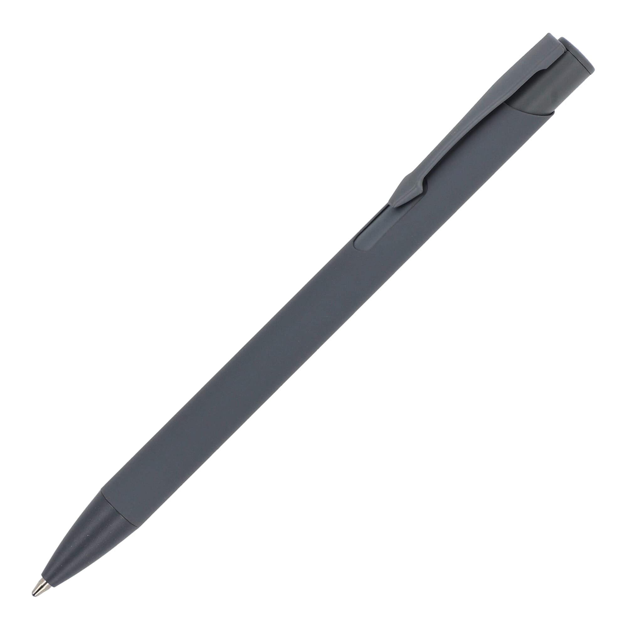 Balpen Alicante softtouch Deluxe - JEFFS. Merchandise
