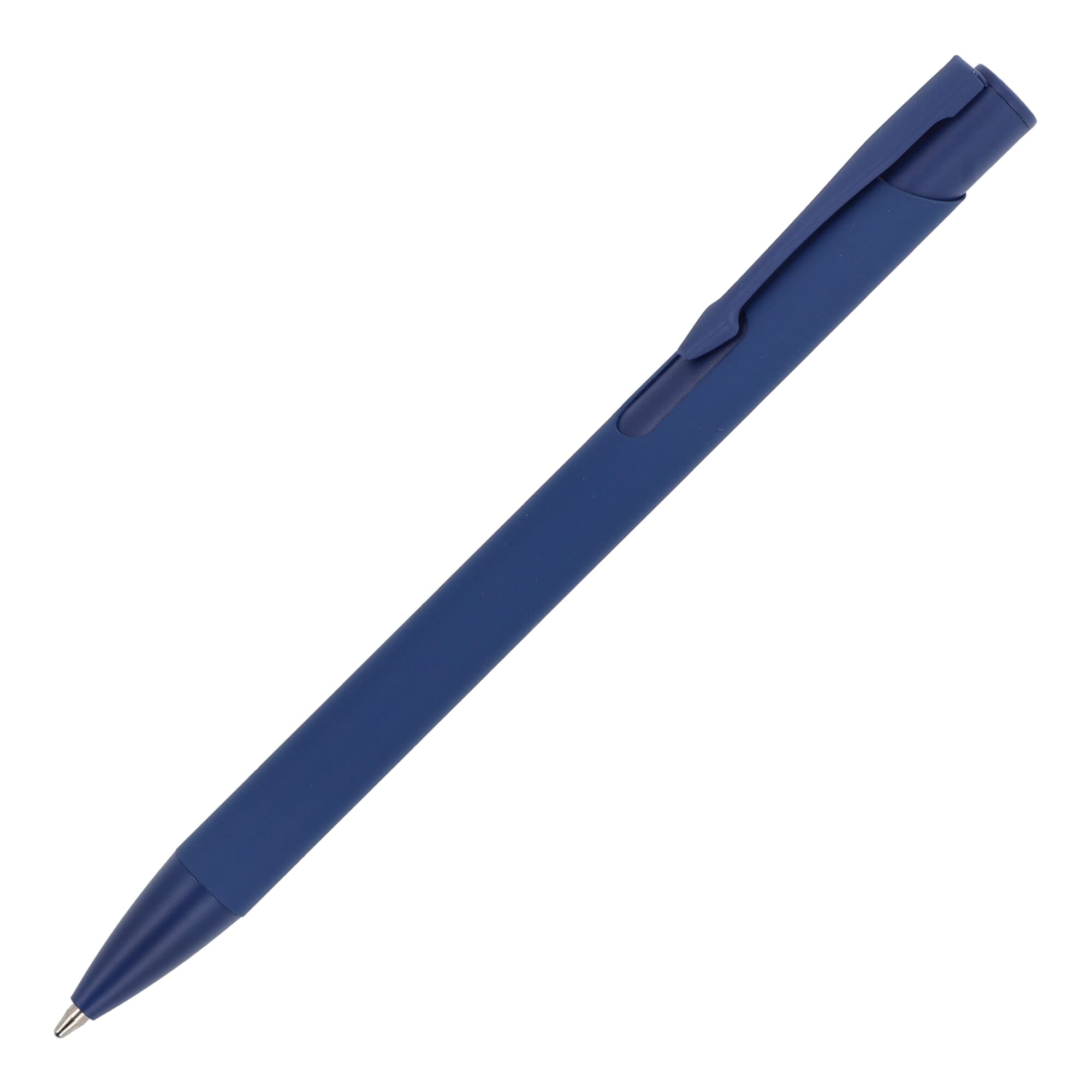 Balpen Alicante softtouch Deluxe - JEFFS. Merchandise