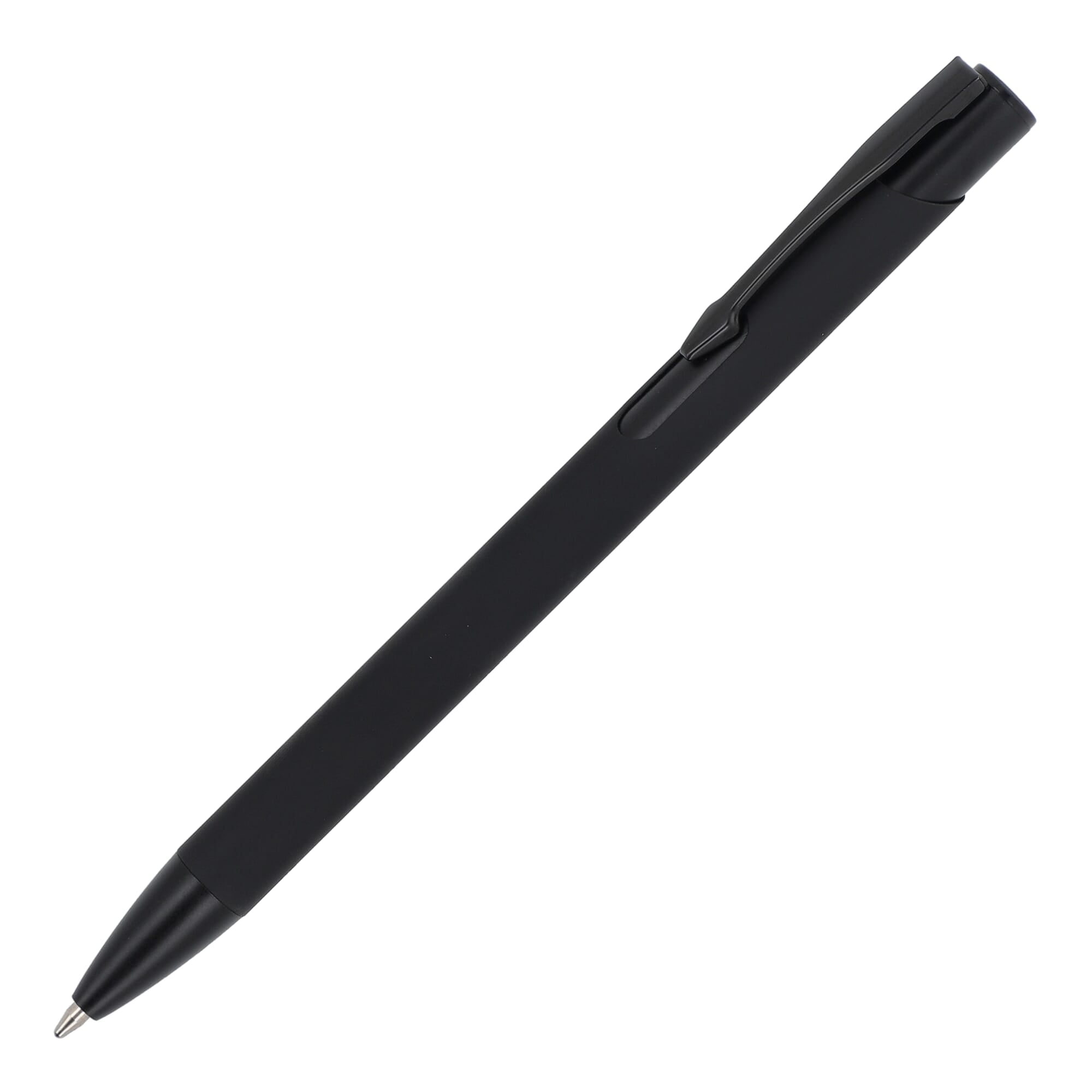 Balpen Alicante softtouch Deluxe - JEFFS. Merchandise