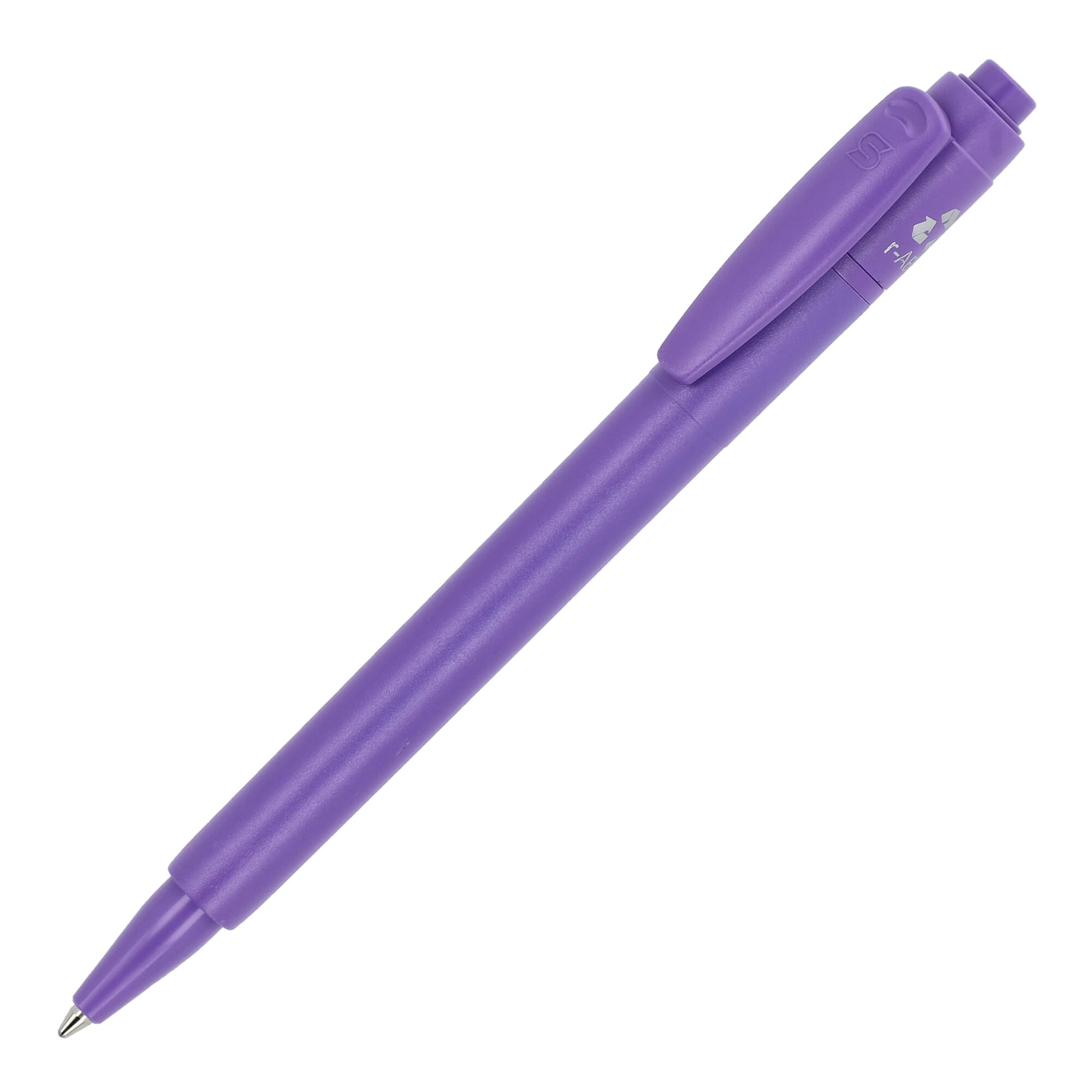 Balpen Baron 03 recycled hardcolour - JEFFS. Merchandise