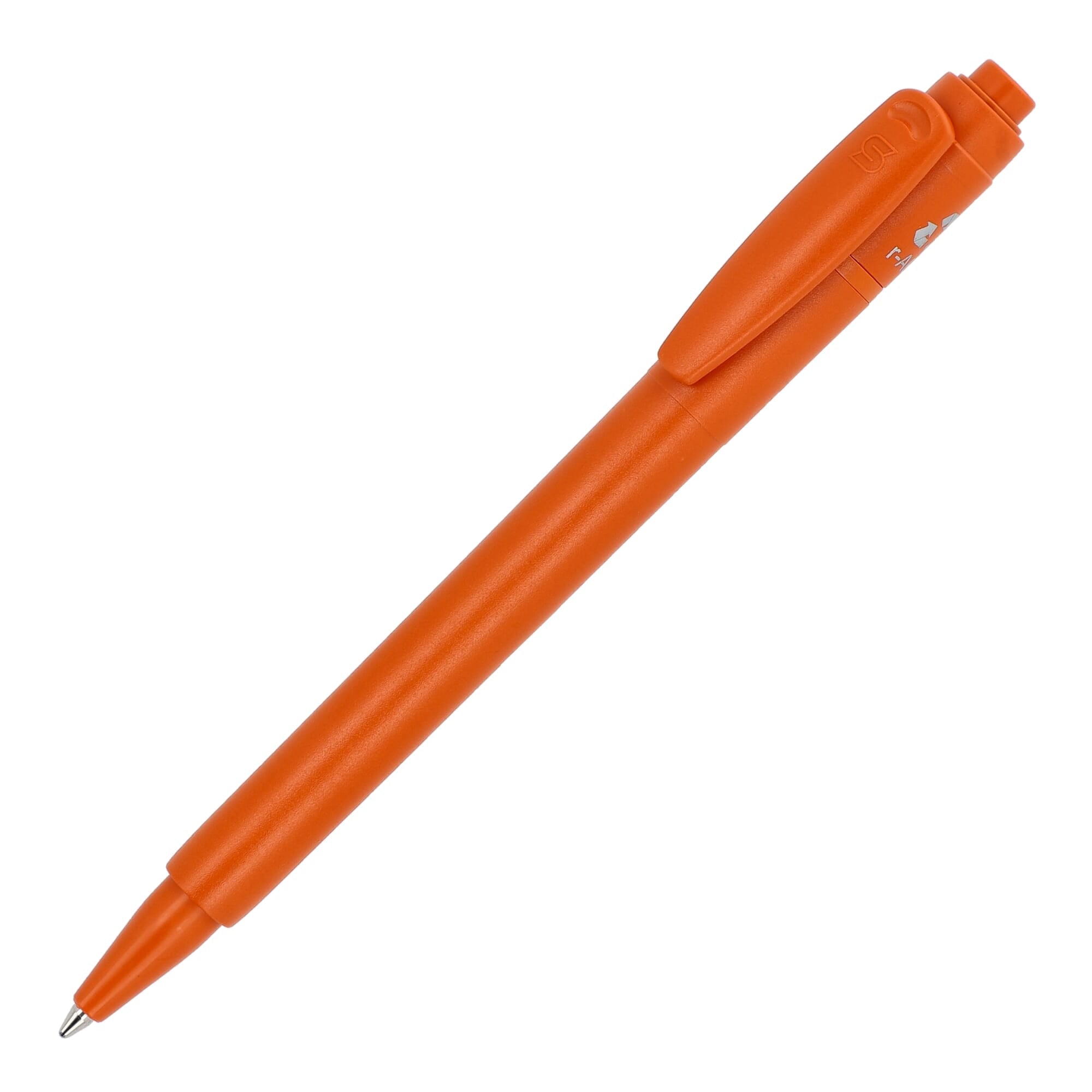Balpen Baron 03 recycled hardcolour - JEFFS. Merchandise