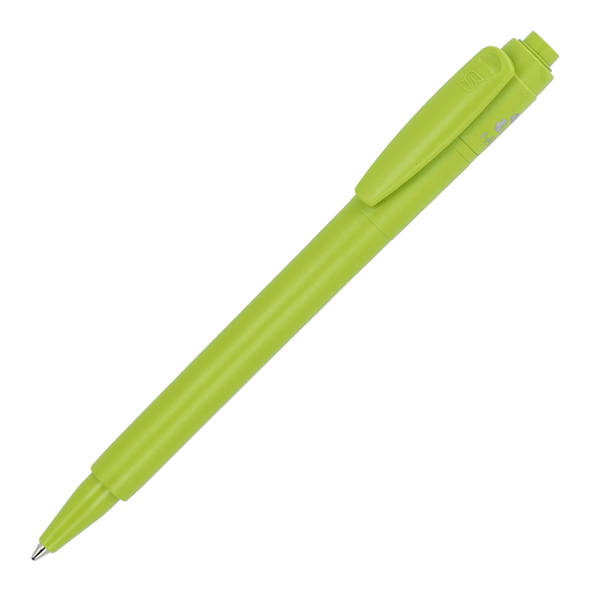 Balpen Baron 03 recycled hardcolour - JEFFS. Merchandise