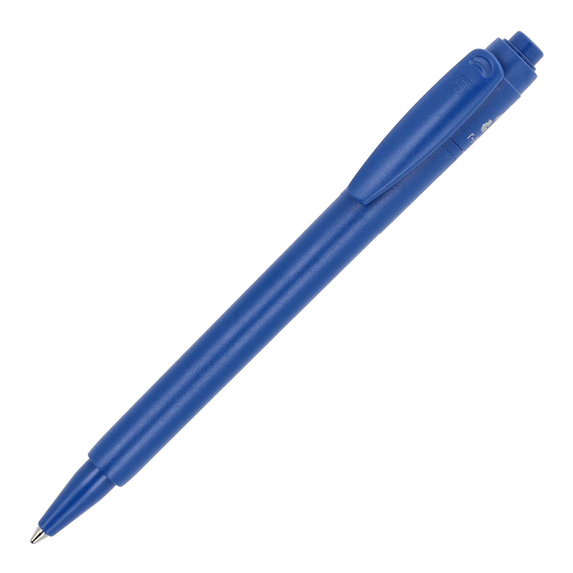 Balpen Baron 03 recycled hardcolour - JEFFS. Merchandise
