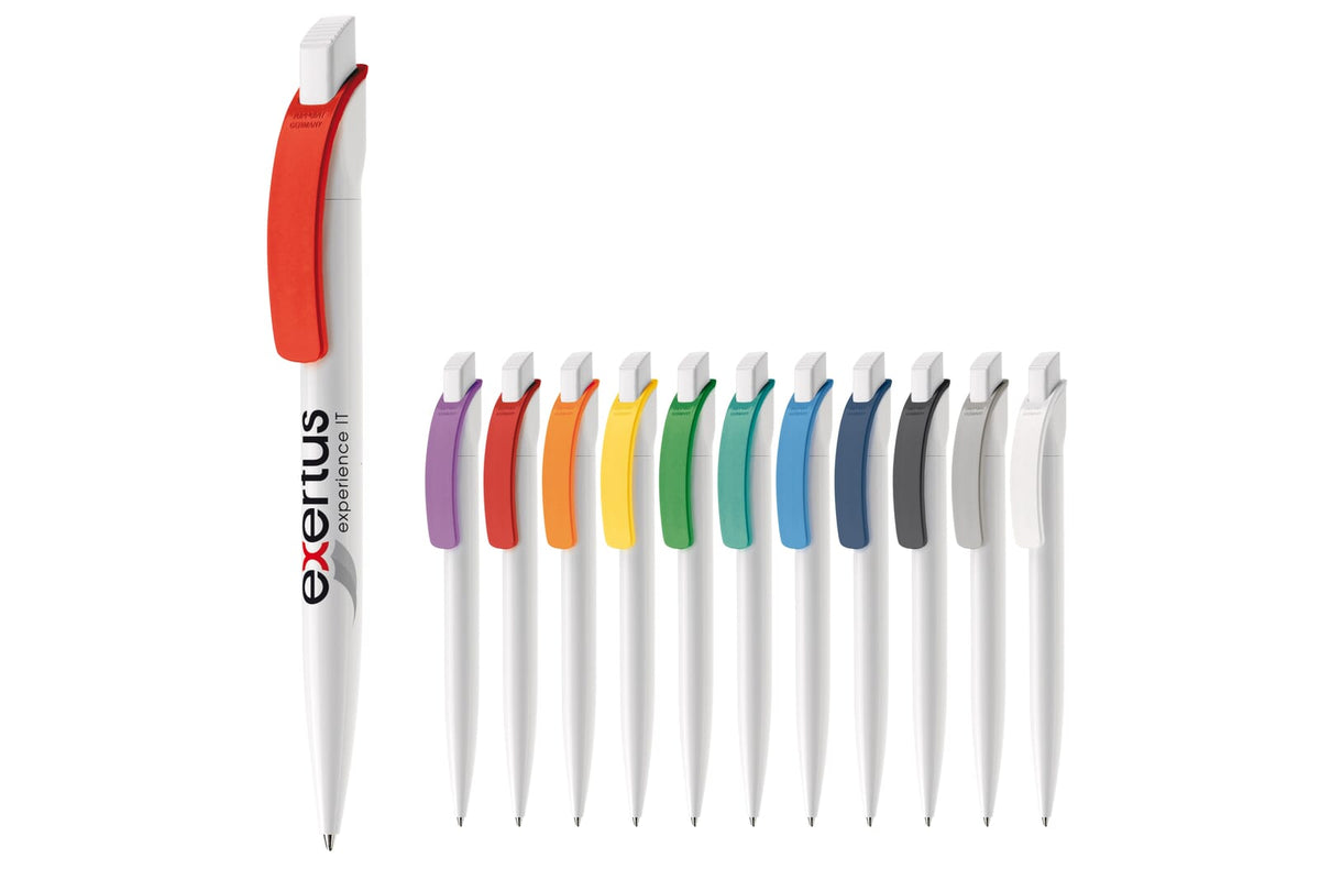 Balpen Cube hardcolour - JEFFS. Merchandise