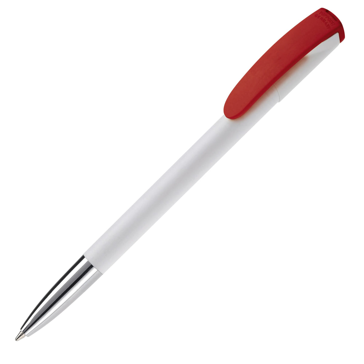 Balpen Deniro metalen tip hardcolour - JEFFS. Merchandise