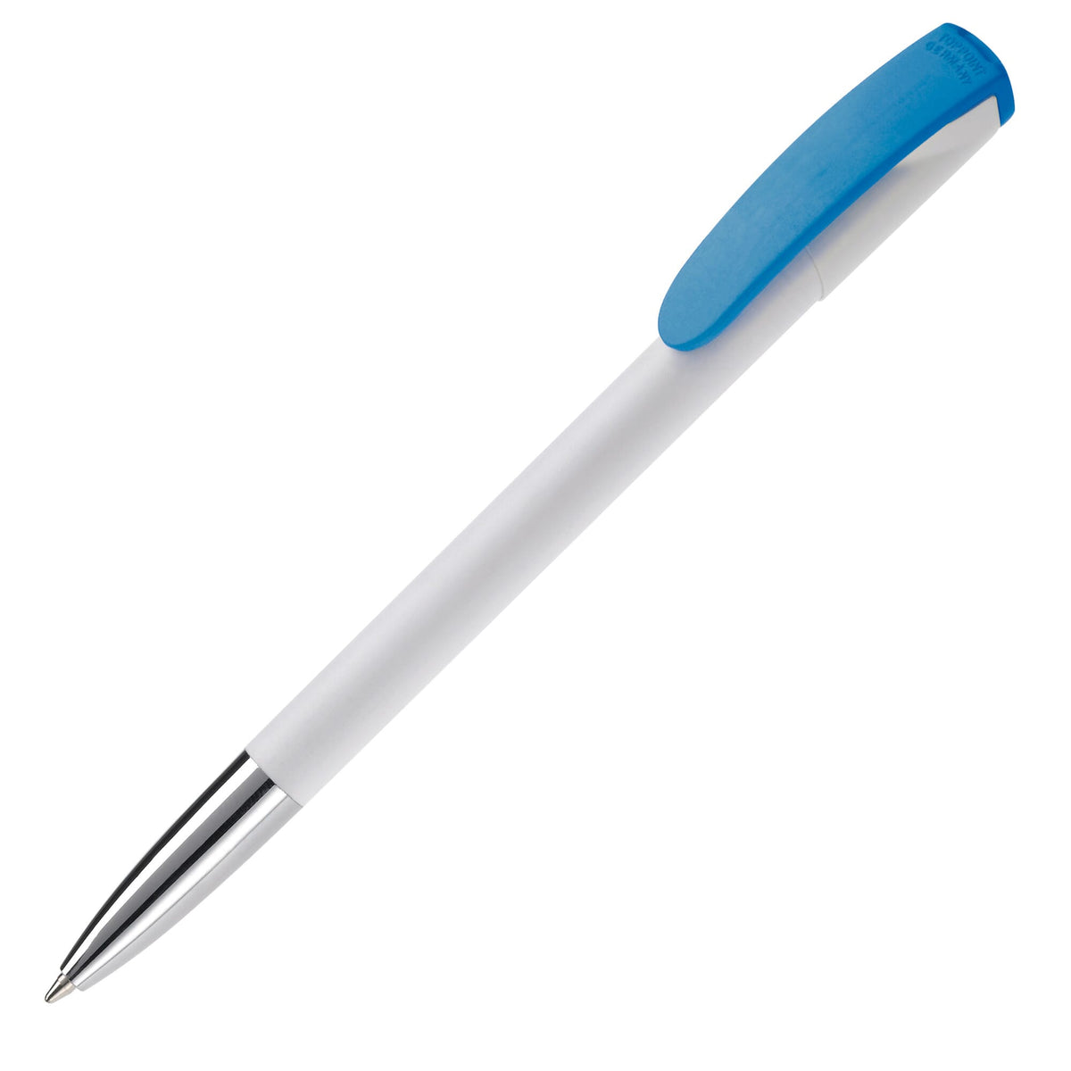 Balpen Deniro metalen tip hardcolour - JEFFS. Merchandise