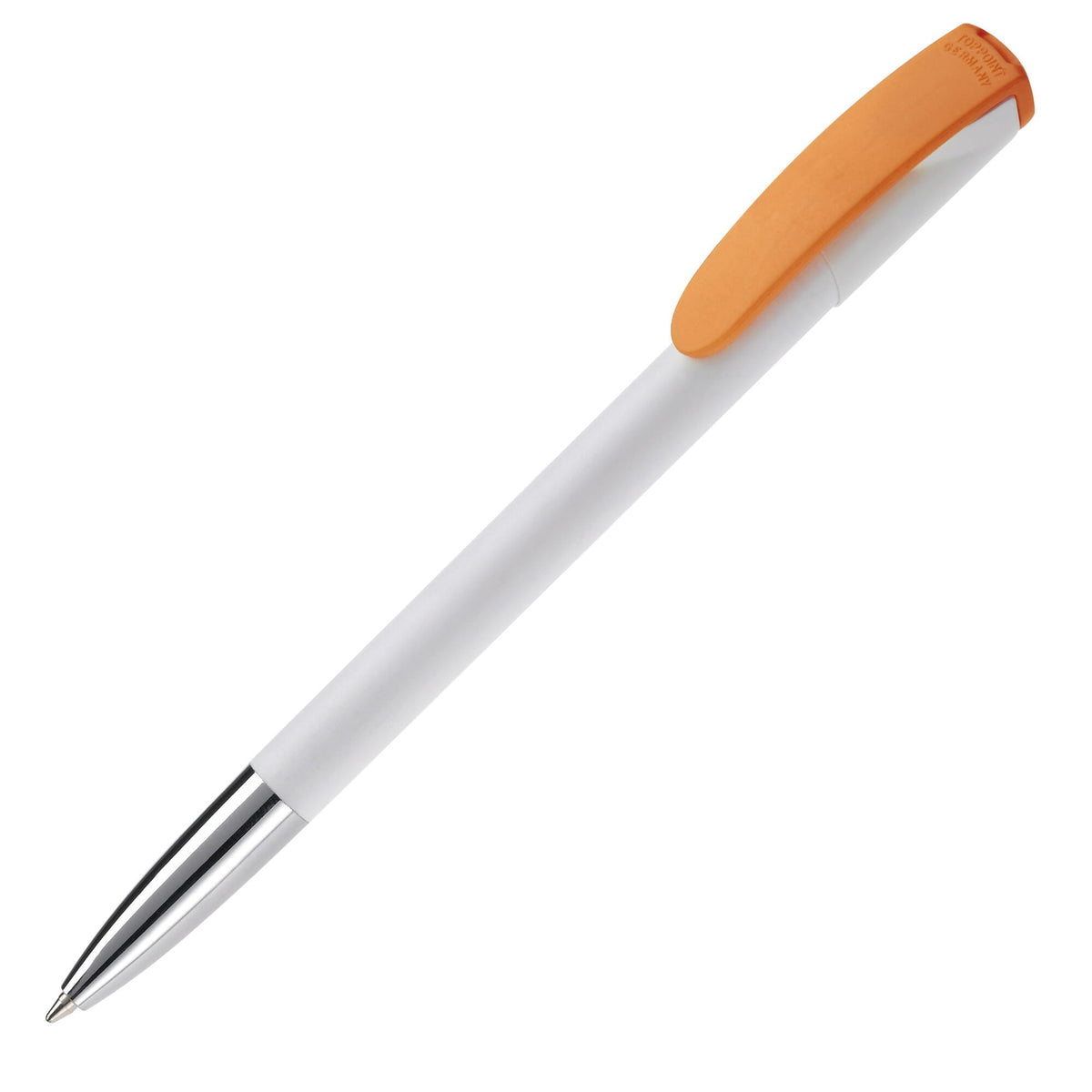 Balpen Deniro metalen tip hardcolour - JEFFS. Merchandise