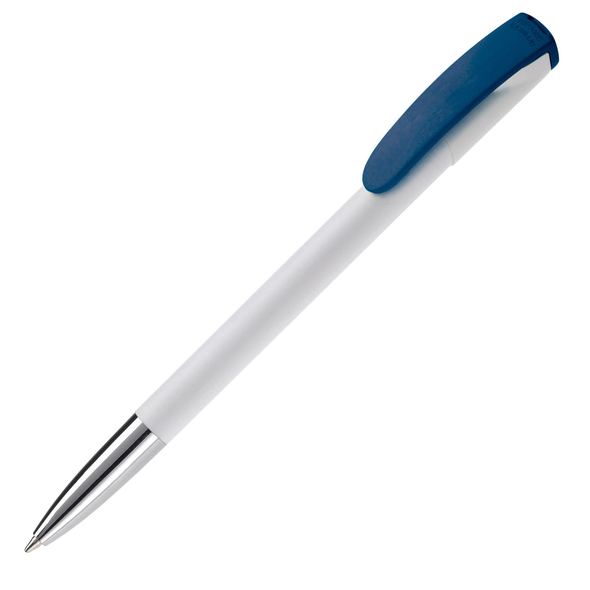 Balpen Deniro metalen tip hardcolour - JEFFS. Merchandise
