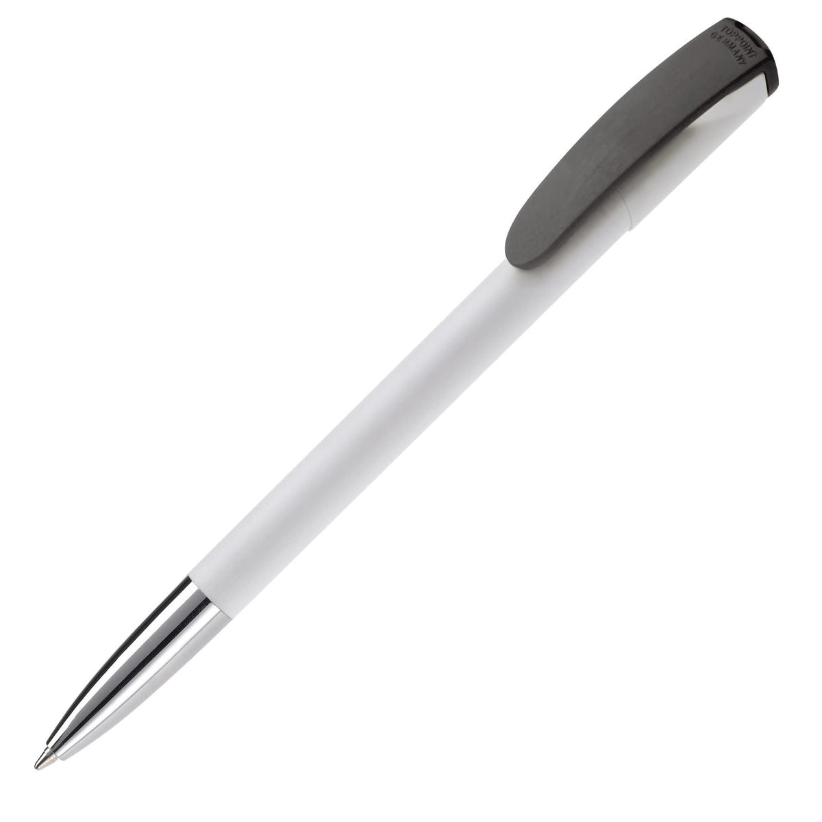 Balpen Deniro metalen tip hardcolour - JEFFS. Merchandise