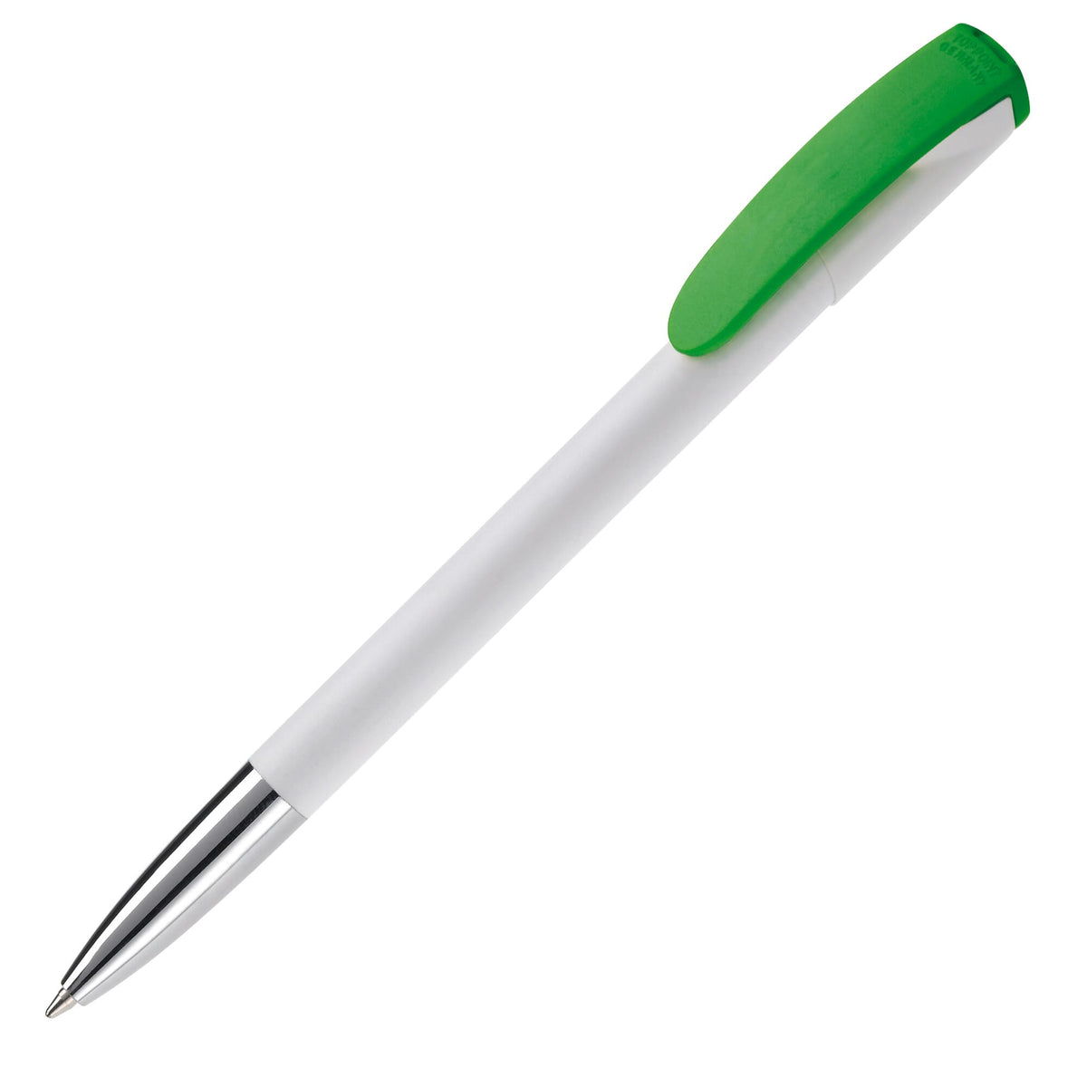 Balpen Deniro metalen tip hardcolour - JEFFS. Merchandise
