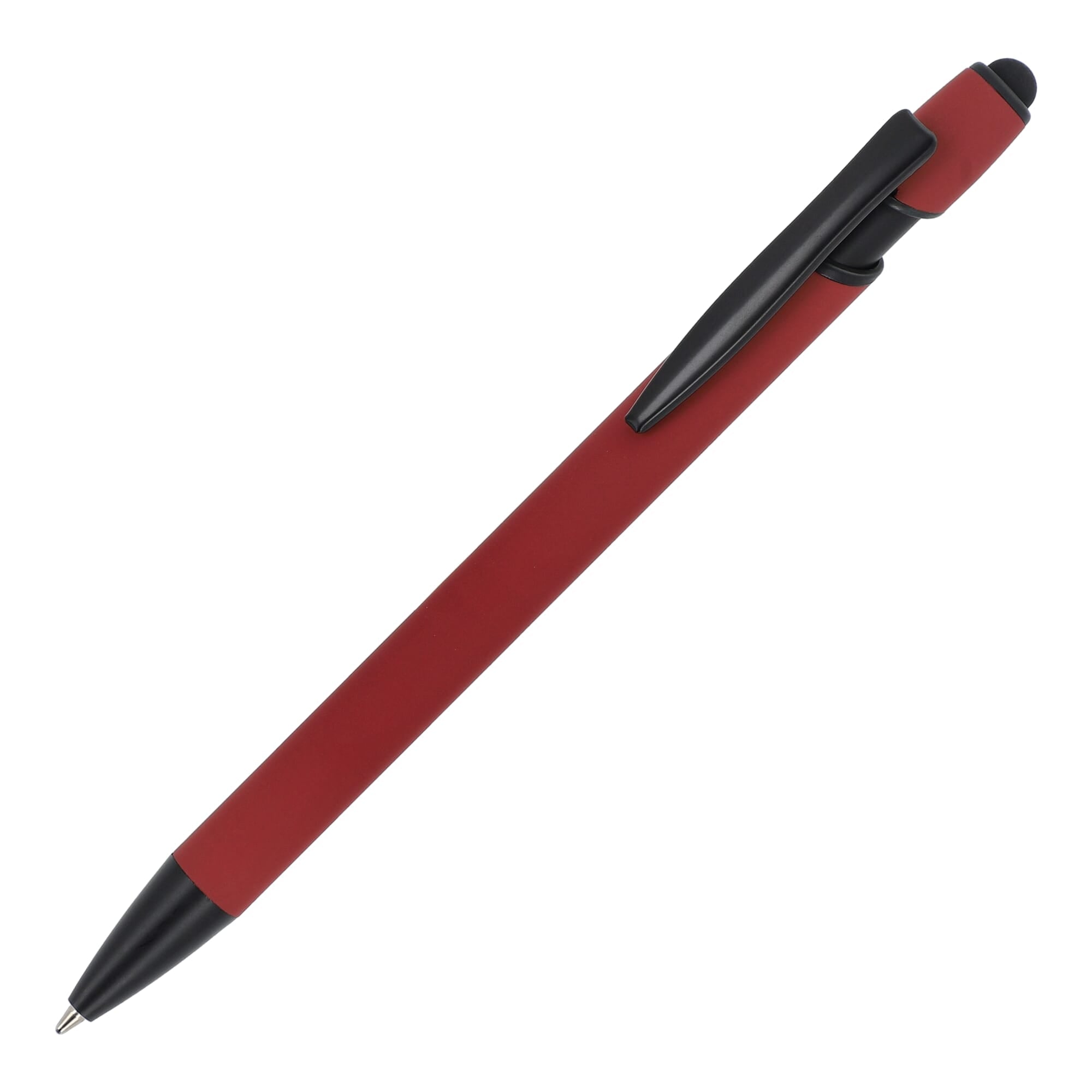 Balpen Paris softtouch matt R-AL - JEFFS. Merchandise