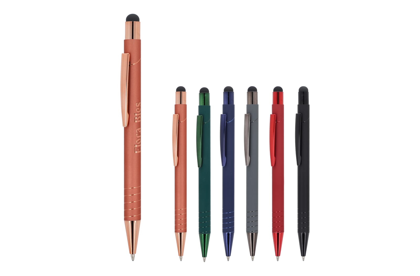 Balpen Venice Deluxe - JEFFS. Merchandise