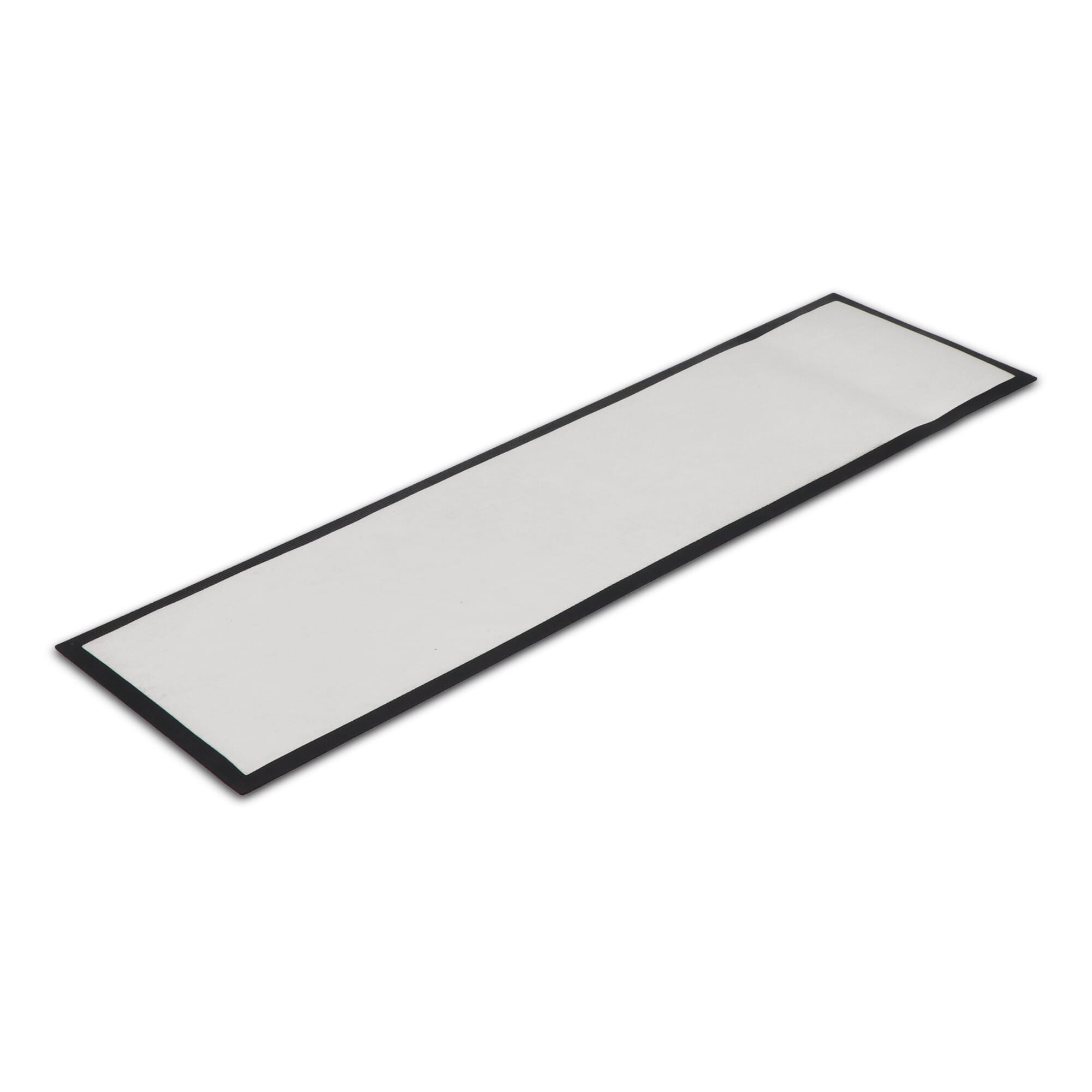 Bar runner sublimatie 88 x 25 cm - JEFFS. Merchandise