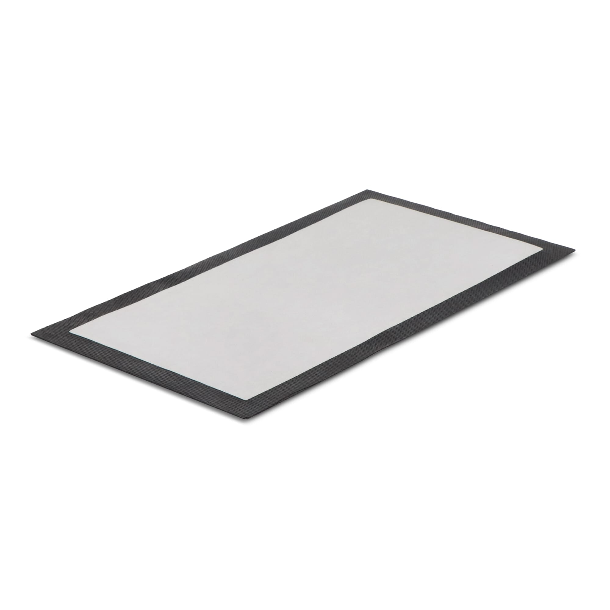 Barmat sublimatie 44 x 25 cm - JEFFS. Merchandise