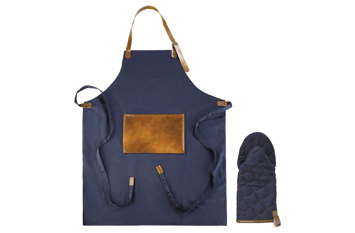 Bbq schort en want - JEFFS. Merchandise