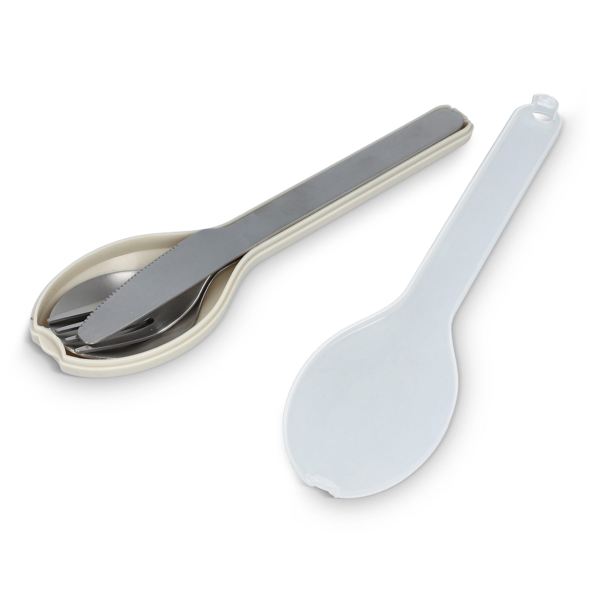 Bestekset Go - JEFFS. Merchandise