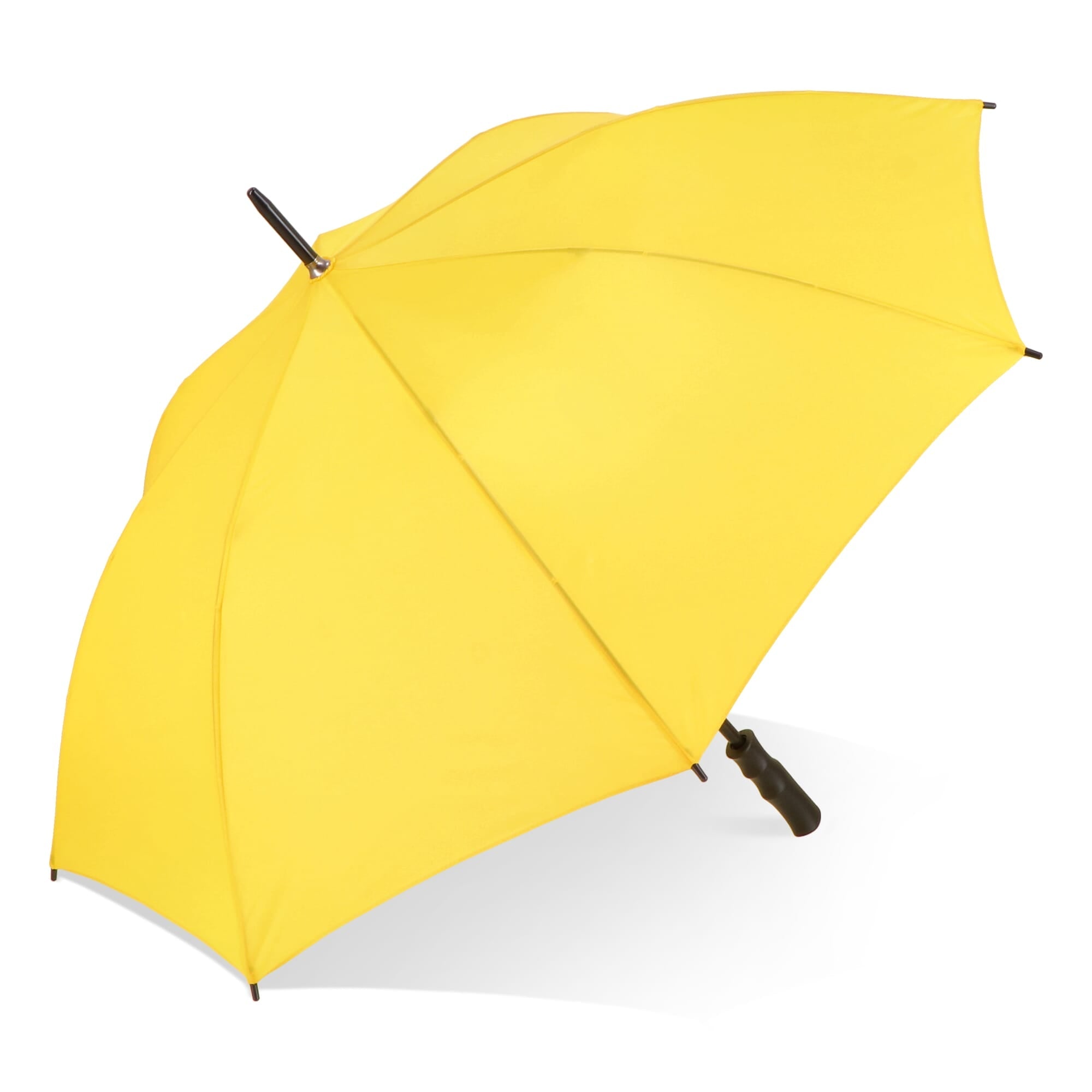 Bosco 190T Polyester 23" Stok paraplu Auto open - JEFFS. Merchandise