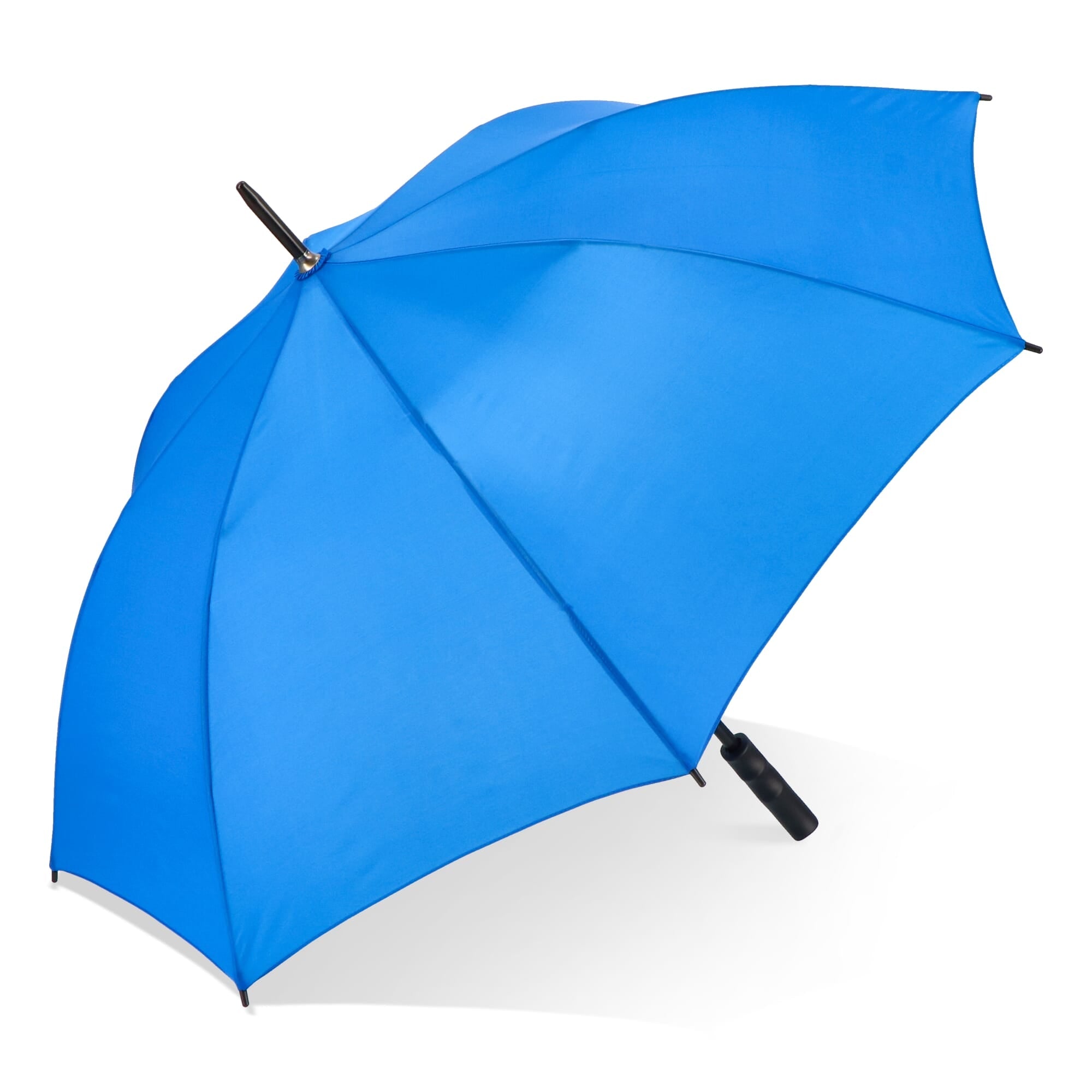 Bosco 190T Polyester 23" Stok paraplu Auto open - JEFFS. Merchandise
