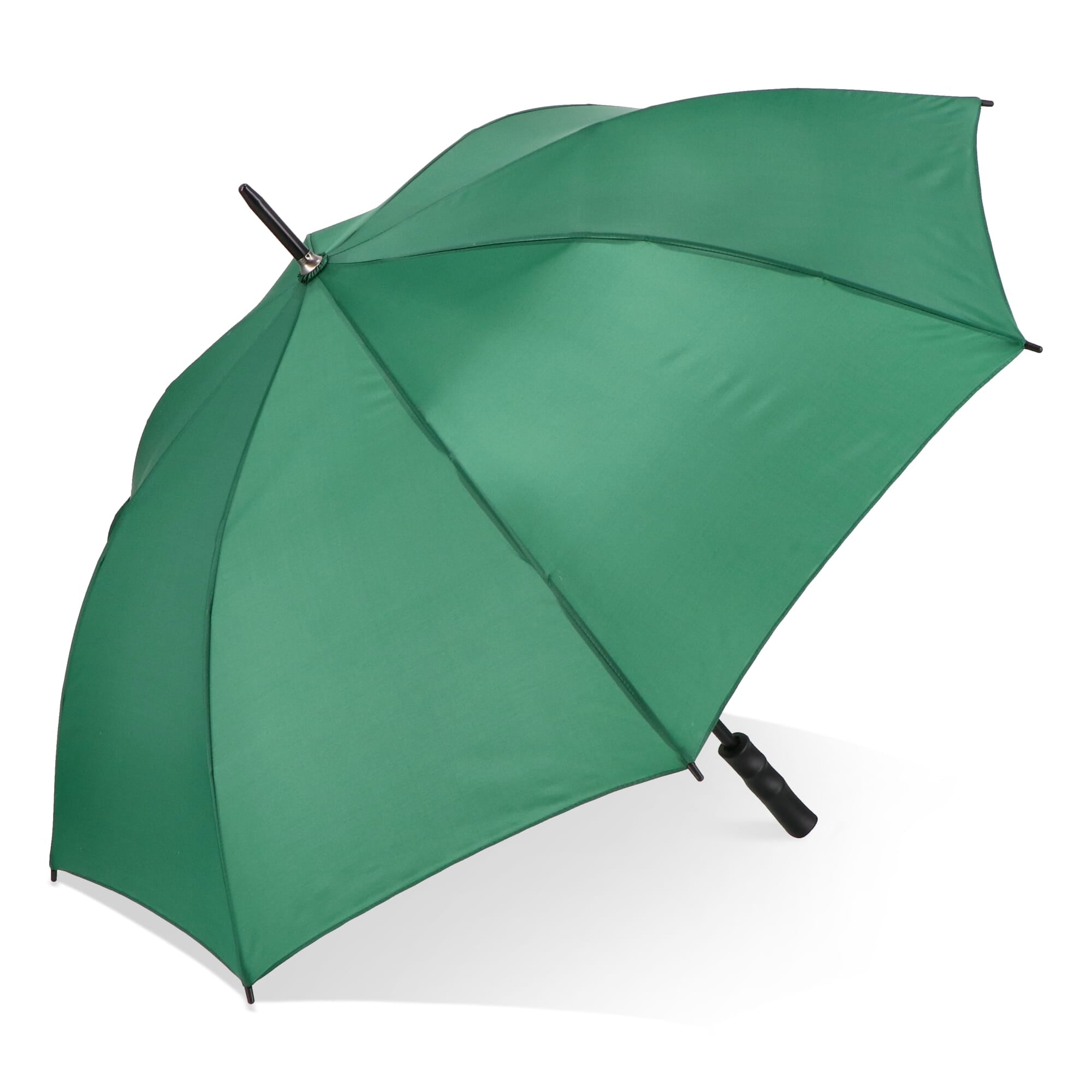 Bosco 190T Polyester 23" Stok paraplu Auto open - JEFFS. Merchandise